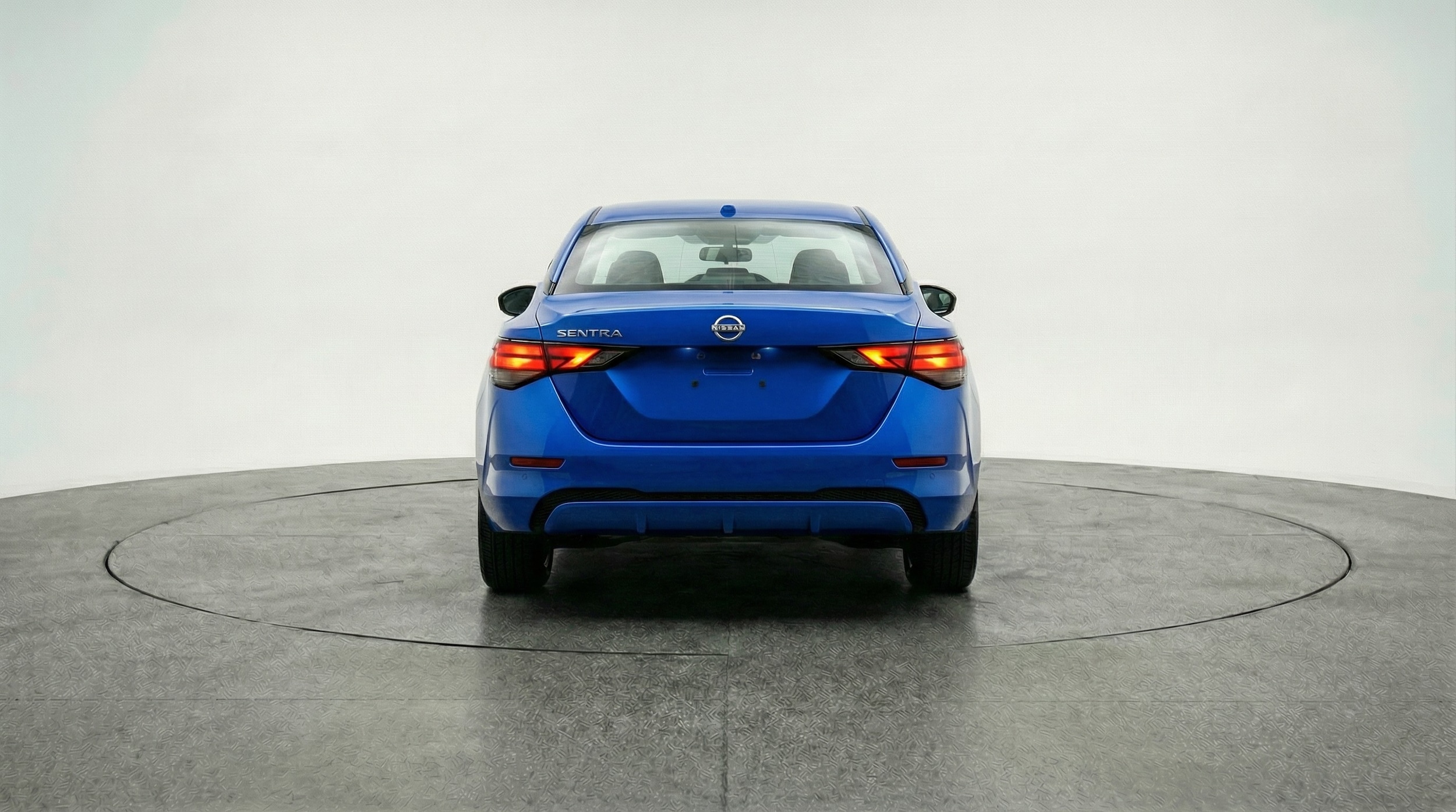 Thumbnail: 2025 Nissan Sentra - 6