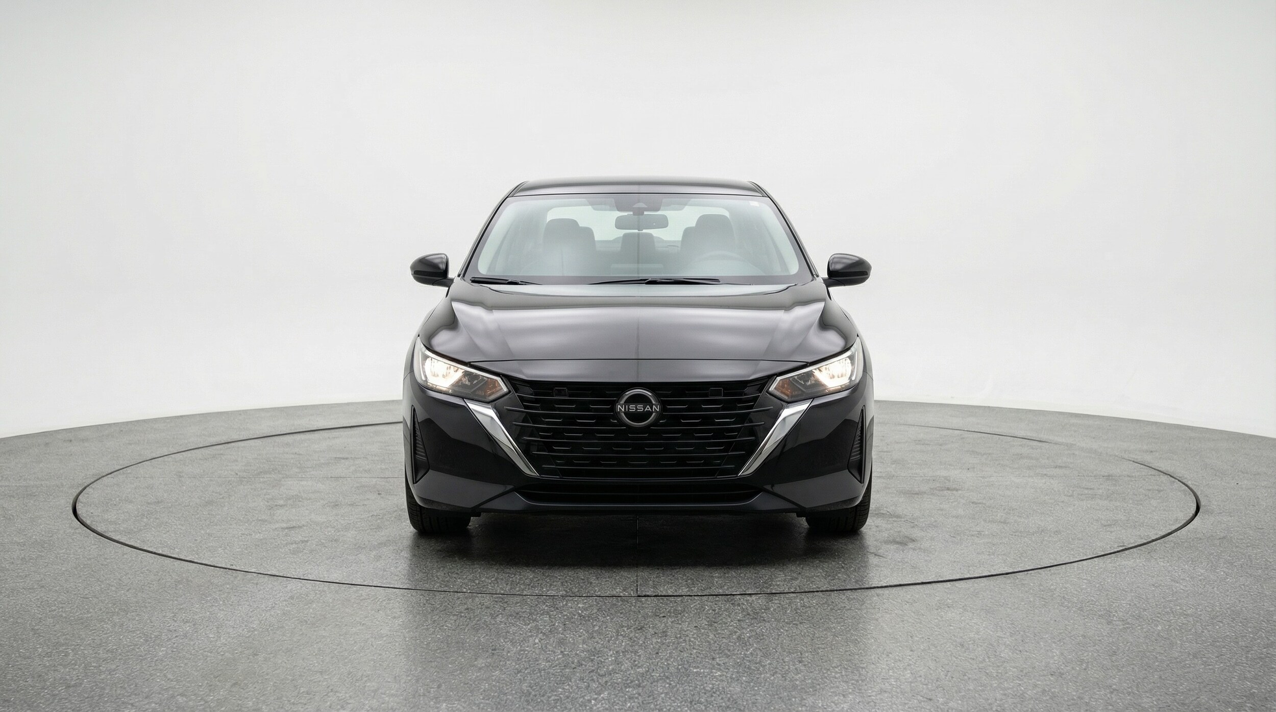 Thumbnail: 2025 Nissan Sentra - 2