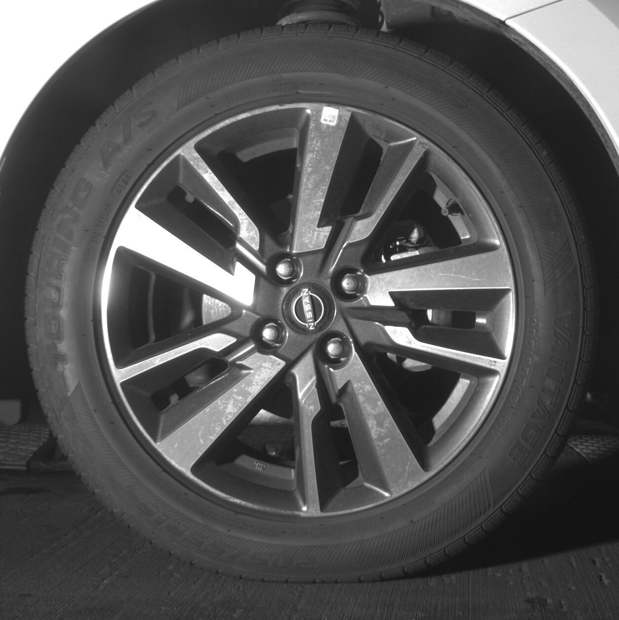 Thumbnail: 2025 Nissan Versa - 10