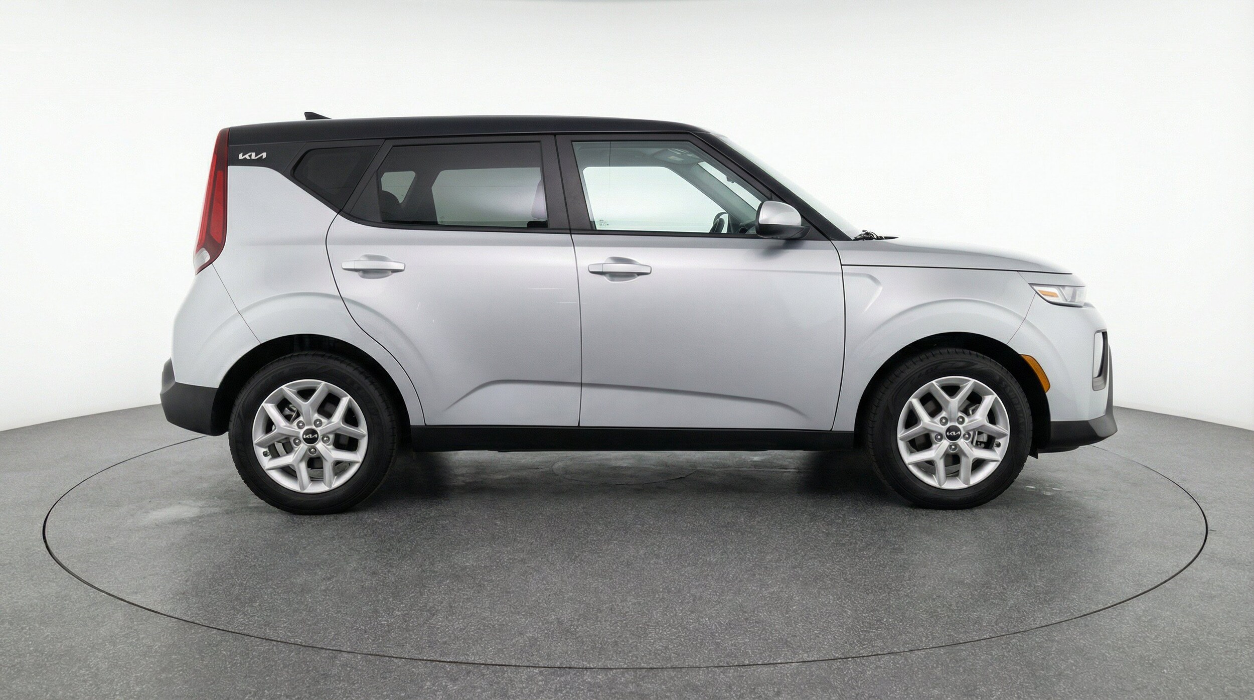 Thumbnail: 2025 Kia Soul - 11