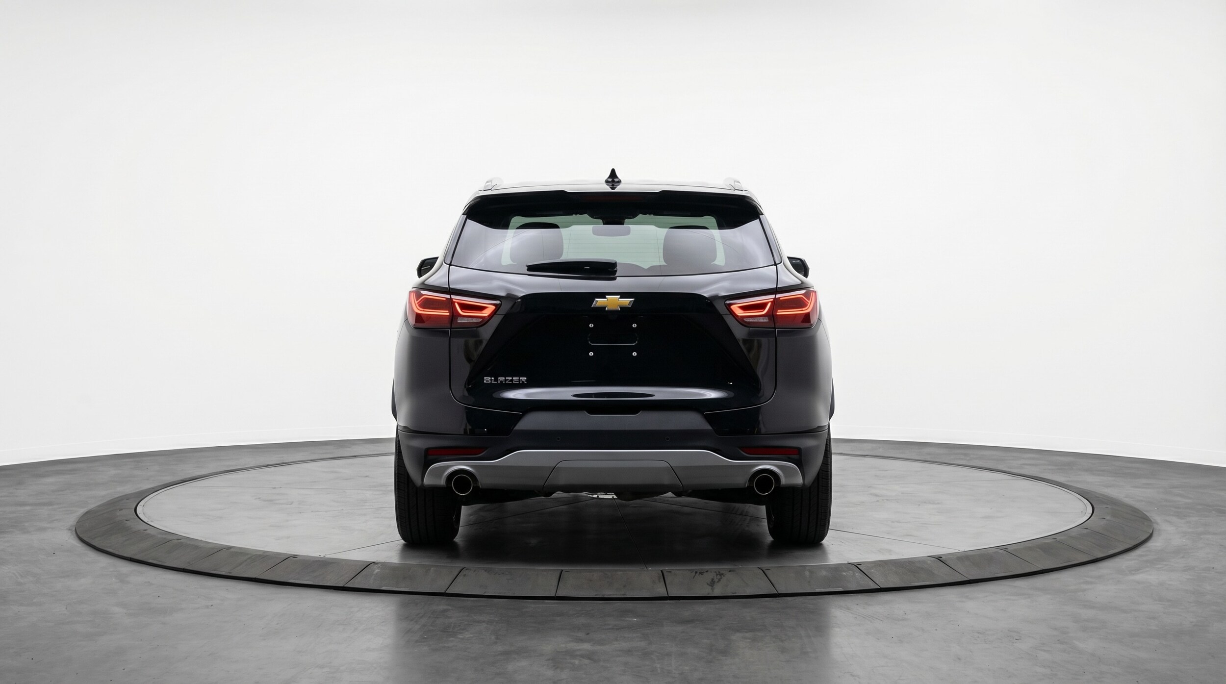 Thumbnail: 2025 Chevrolet Blazer - 6