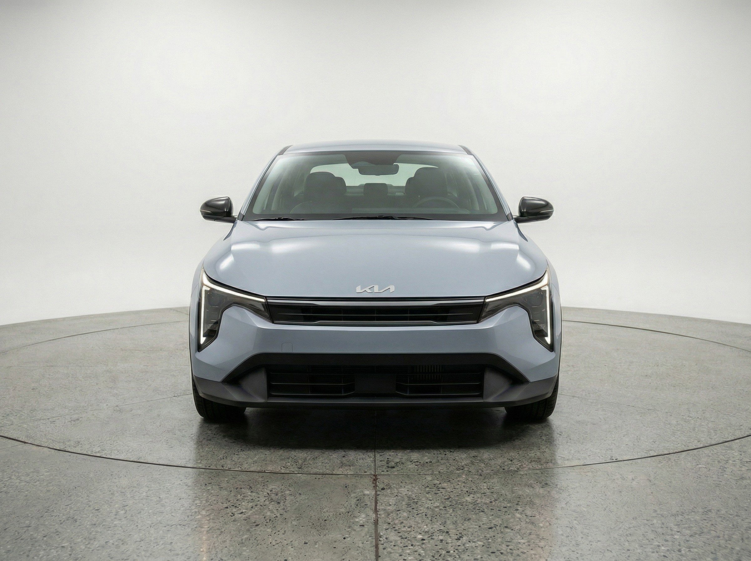 Thumbnail: 2025 Kia K4 - 2