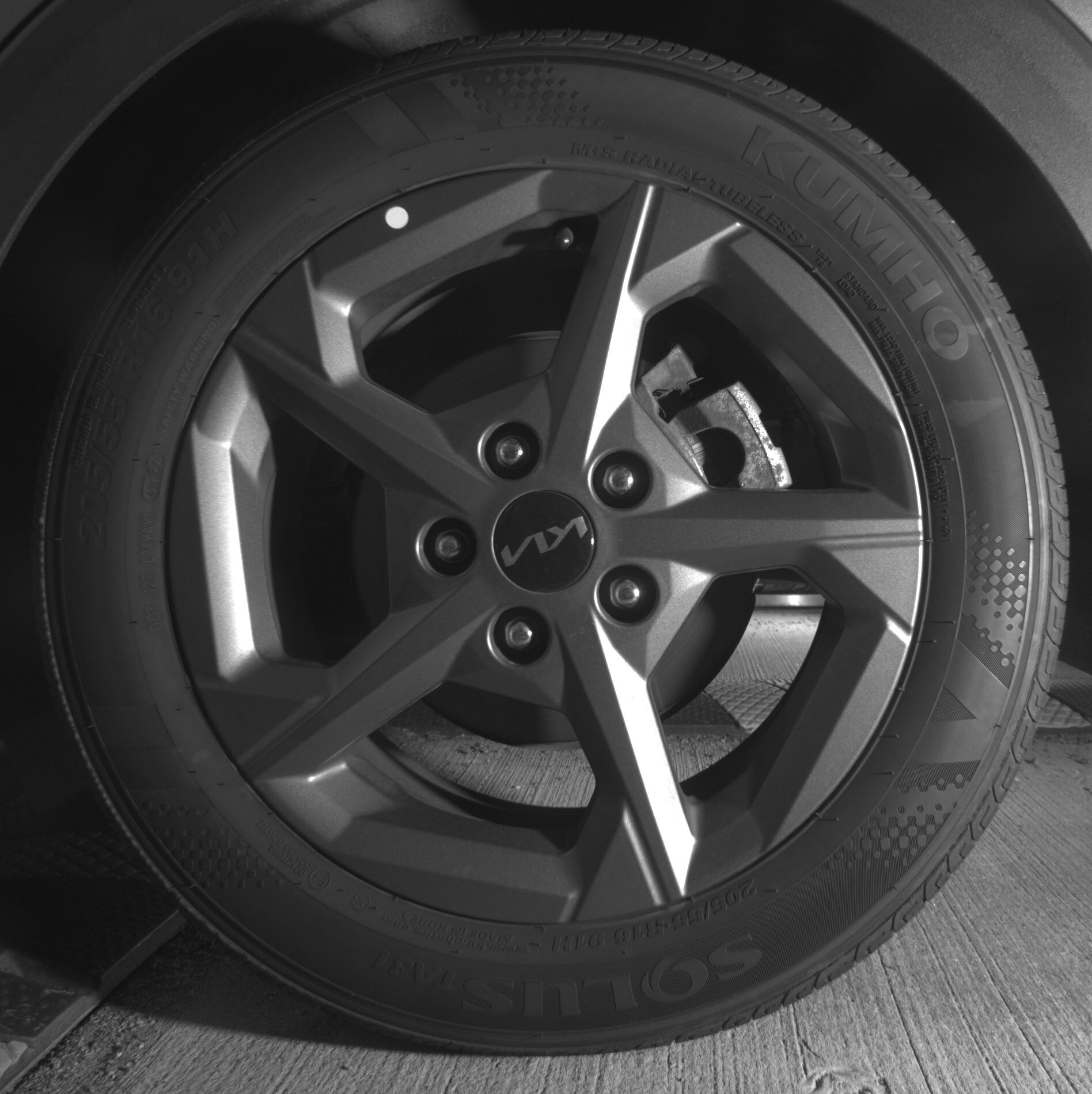 Thumbnail: 2025 Kia K4 - 11