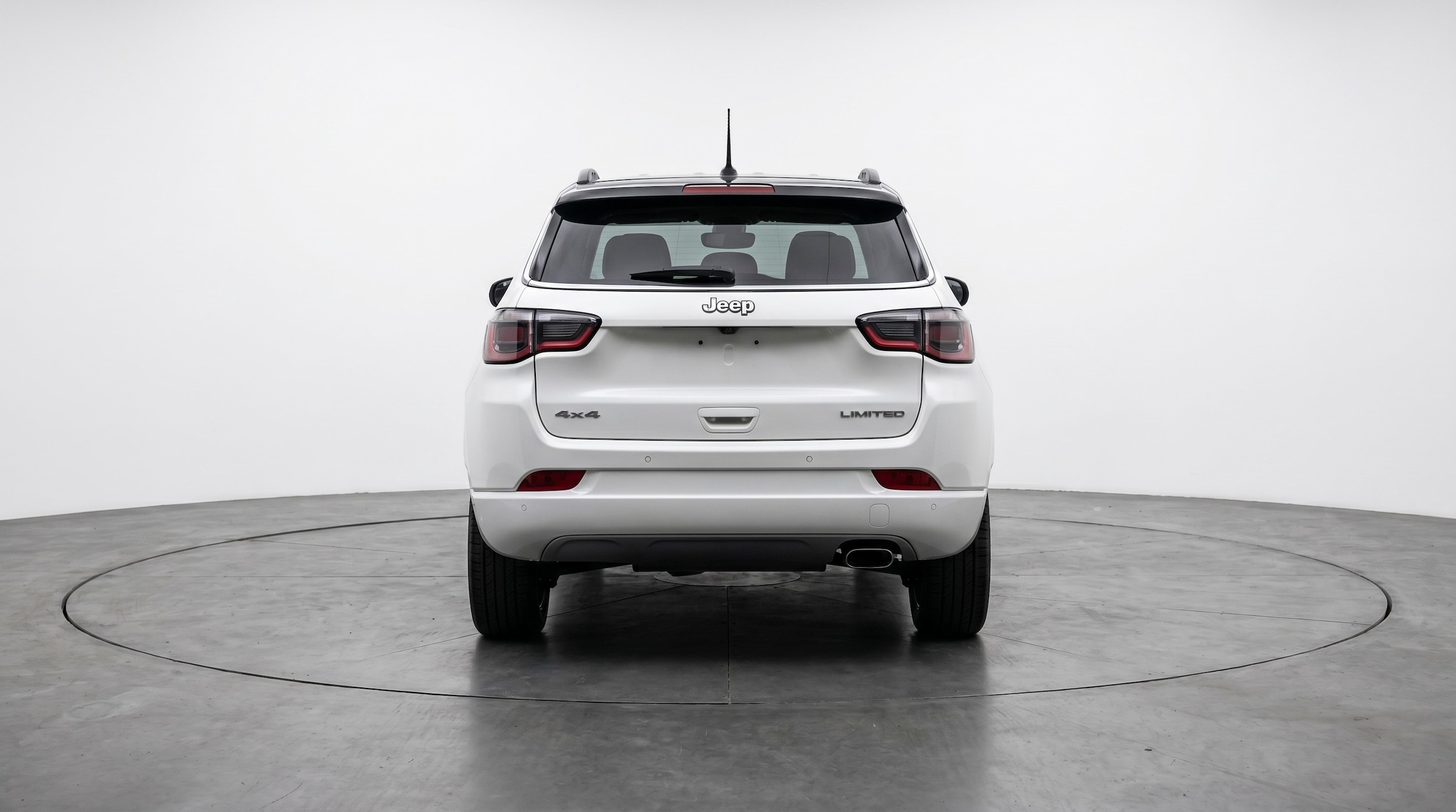 Thumbnail: 2025 Jeep Compass - 6
