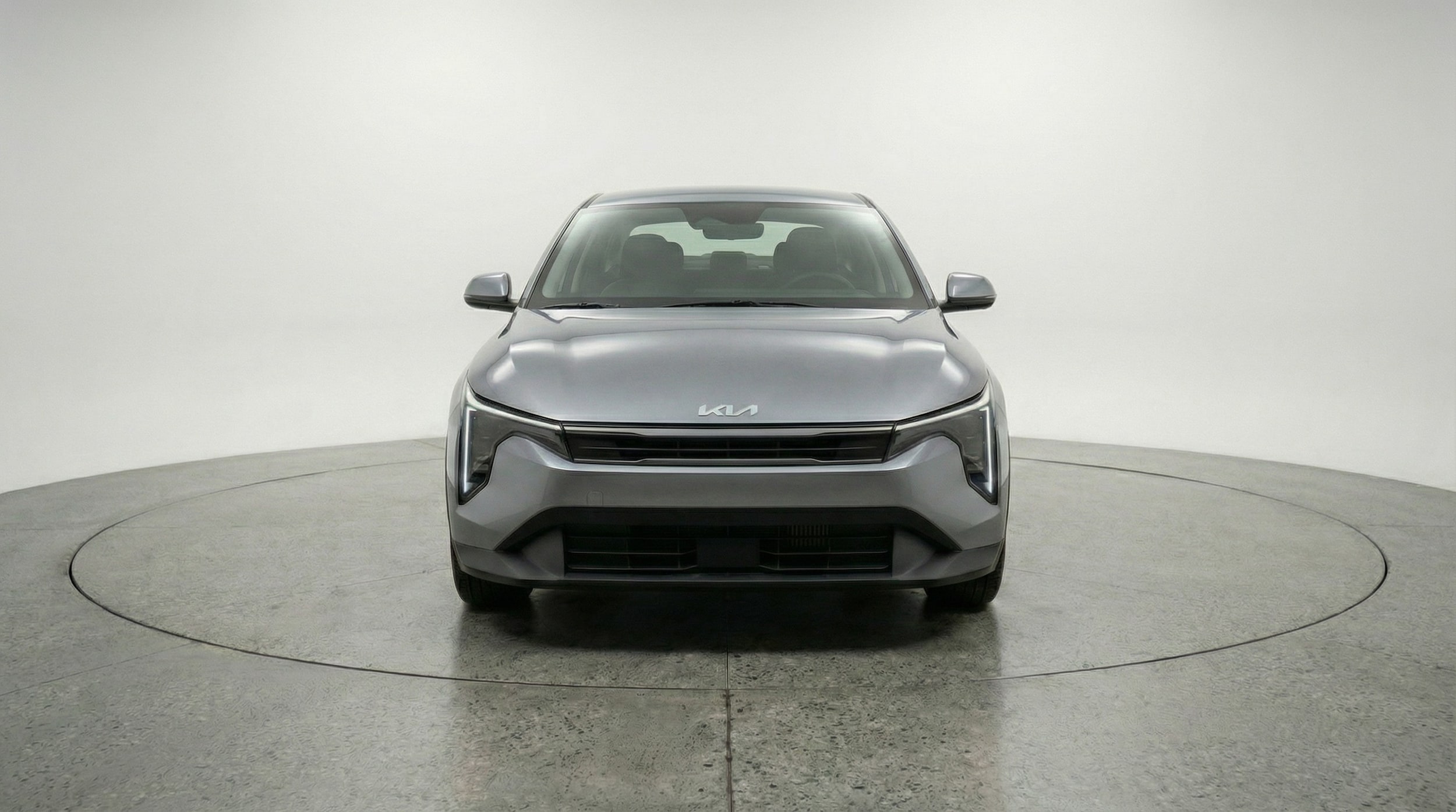 Thumbnail: 2025 Kia K4 - 2