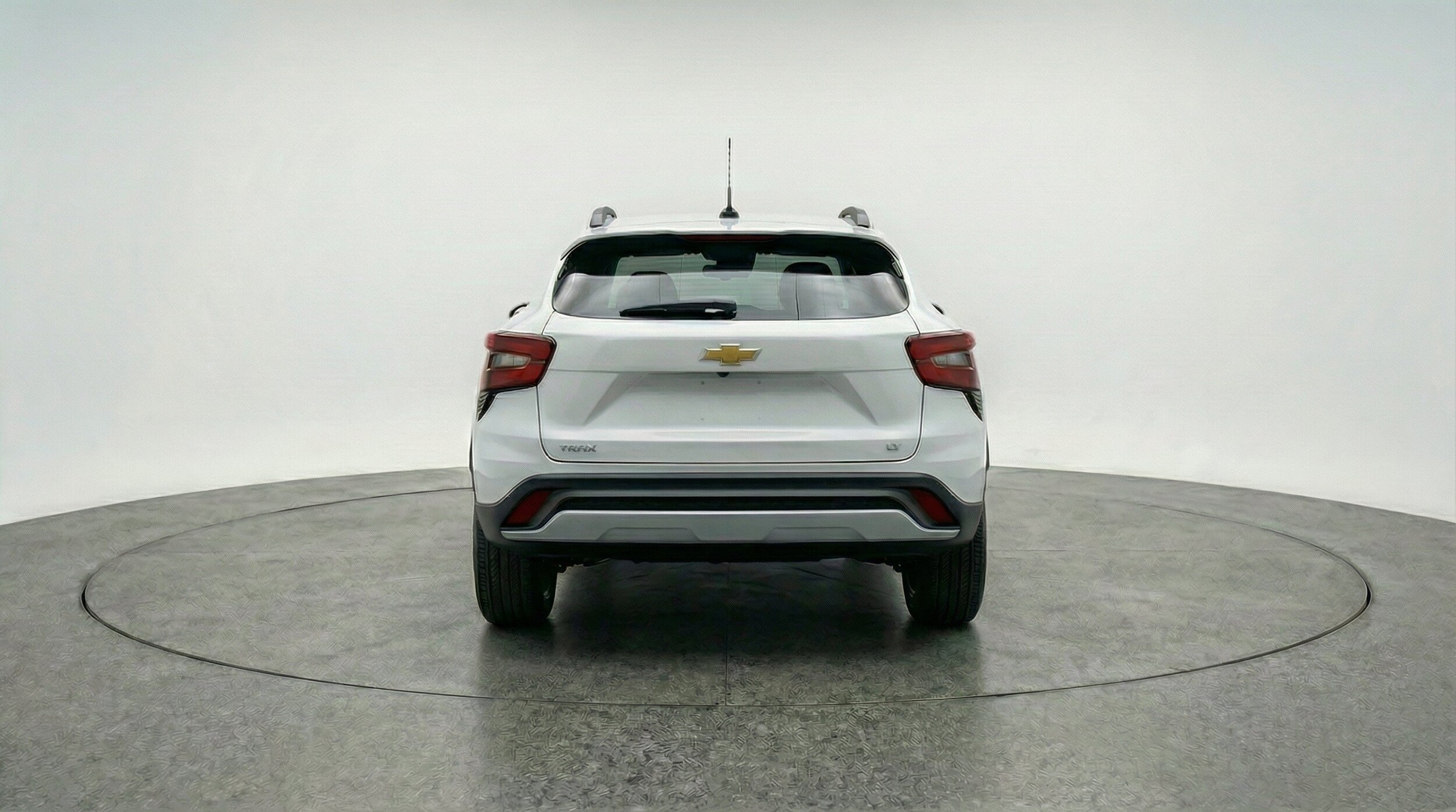 Thumbnail: 2025 Chevrolet Trax - 7