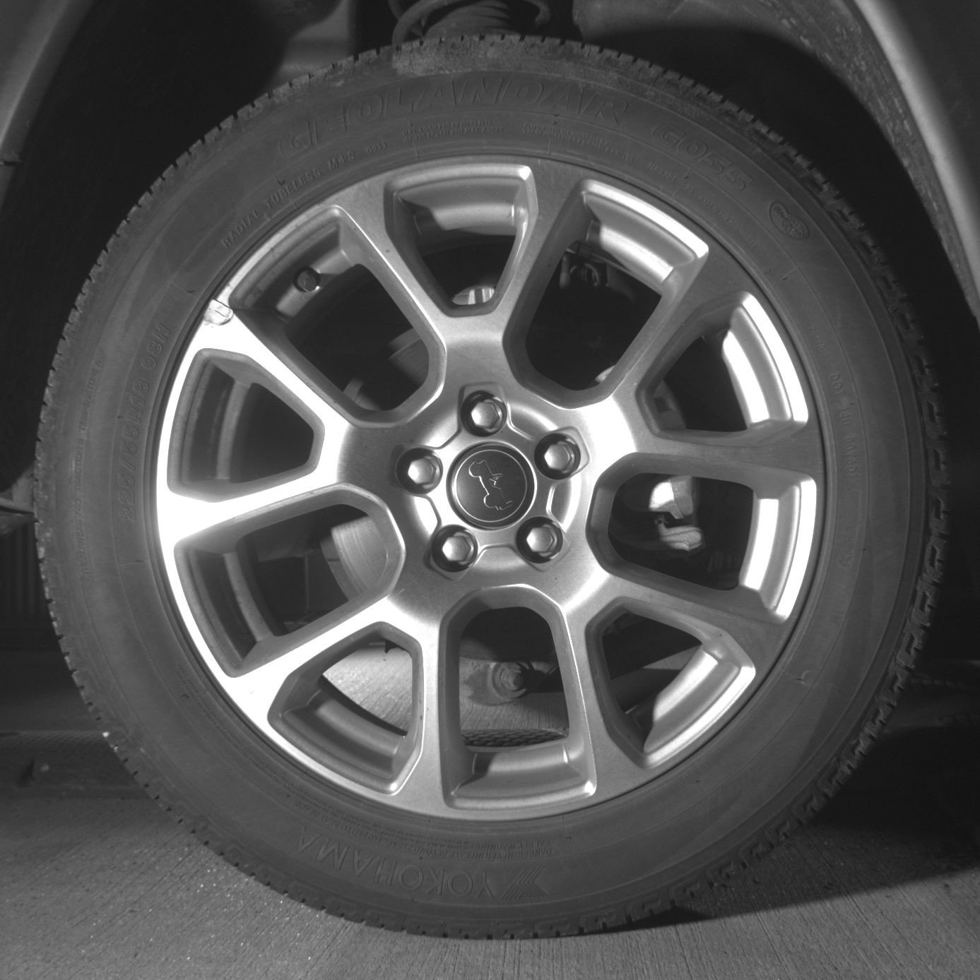 Thumbnail: 2025 Jeep Compass - 15