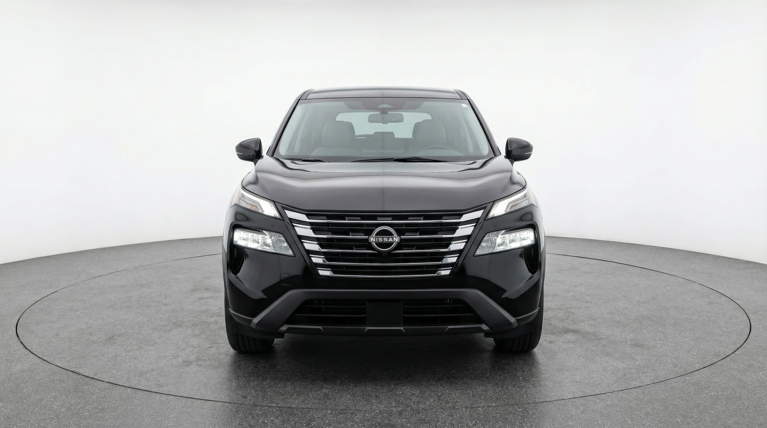 Thumbnail: 2025 Nissan Rogue - 2