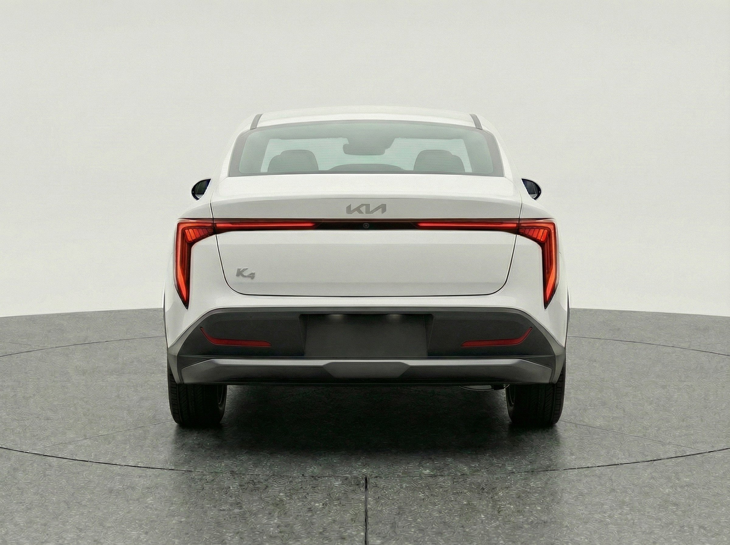 Thumbnail: 2025 Kia K4 - 7
