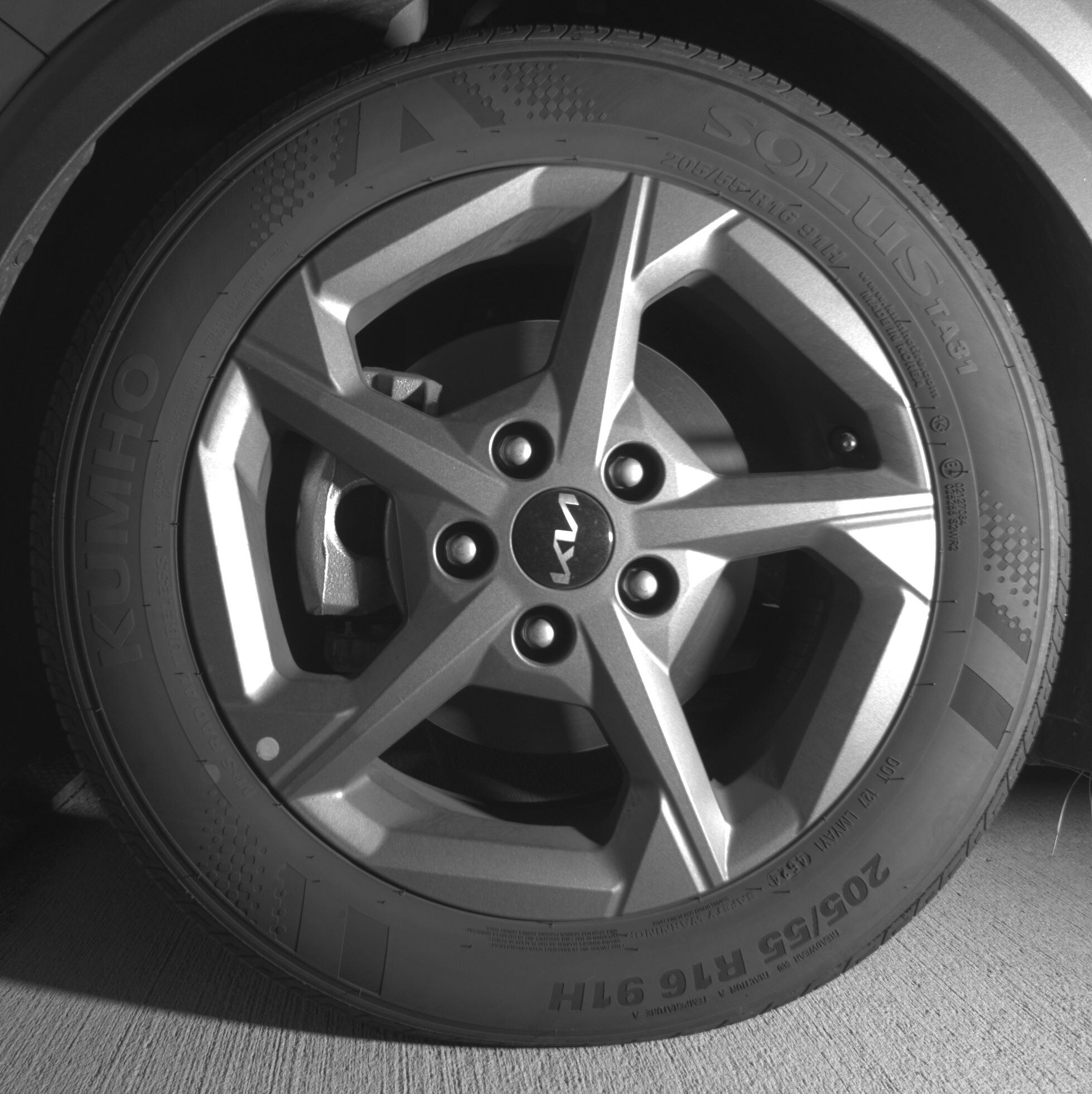 Thumbnail: 2025 Kia K4 - 9