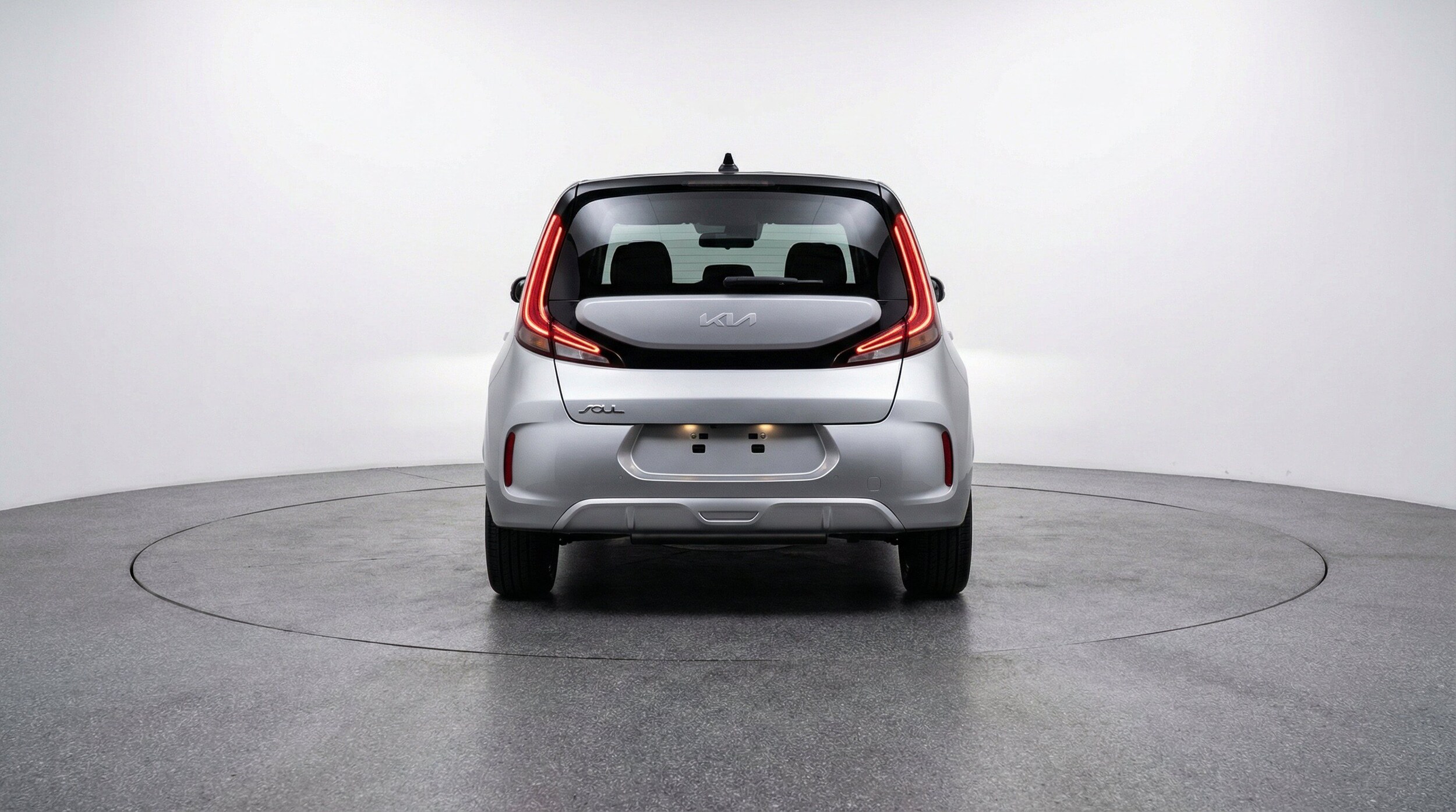 Thumbnail: 2025 Kia Soul - 7