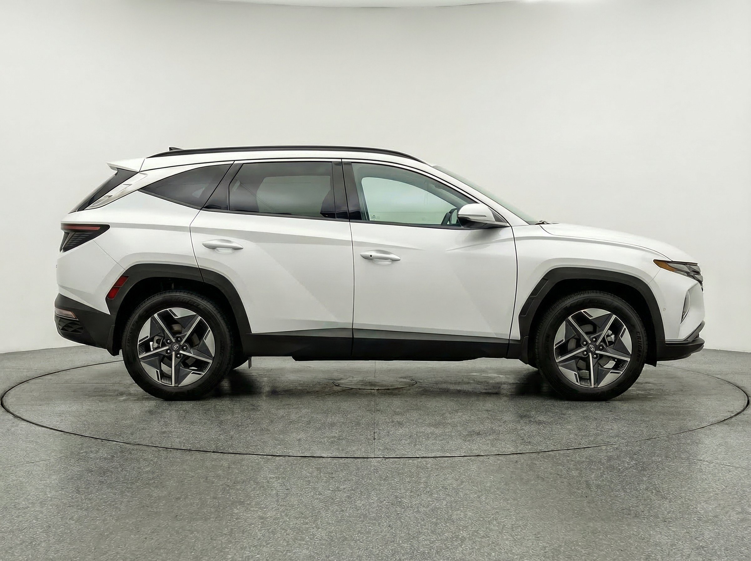 Thumbnail: 2026 Hyundai Tucson - 11