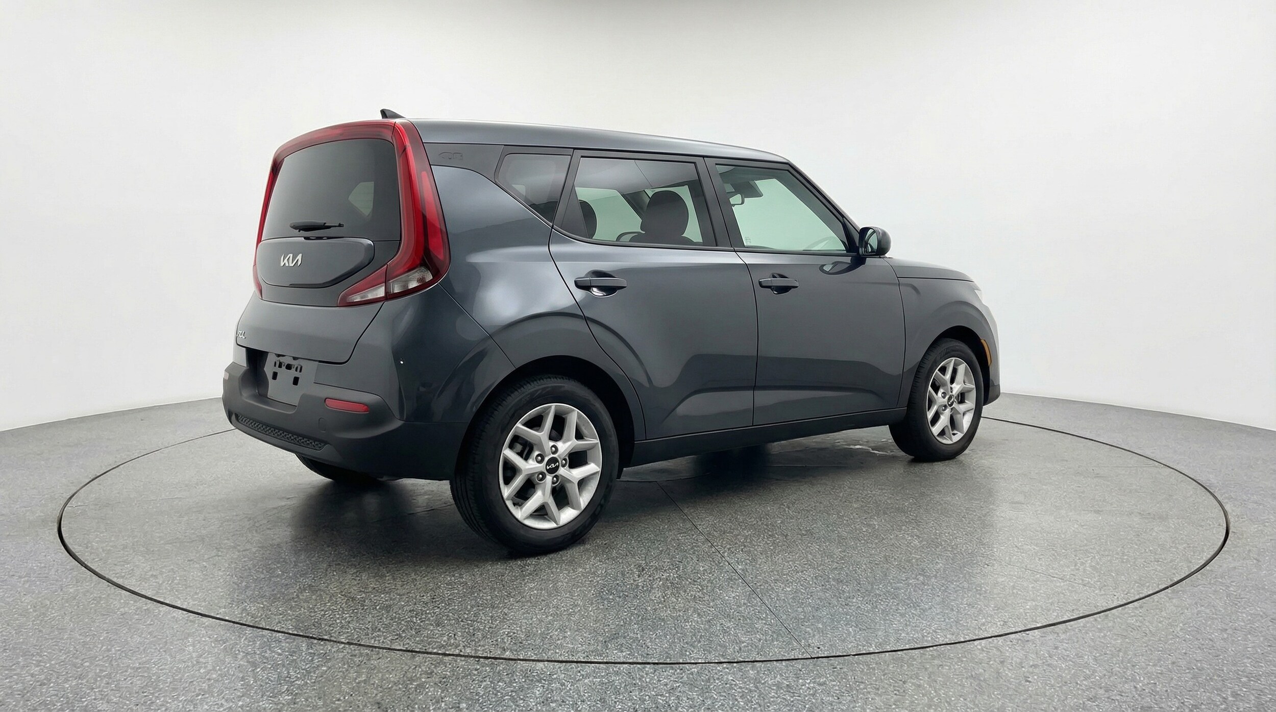 Thumbnail: 2025 Kia Soul - 7