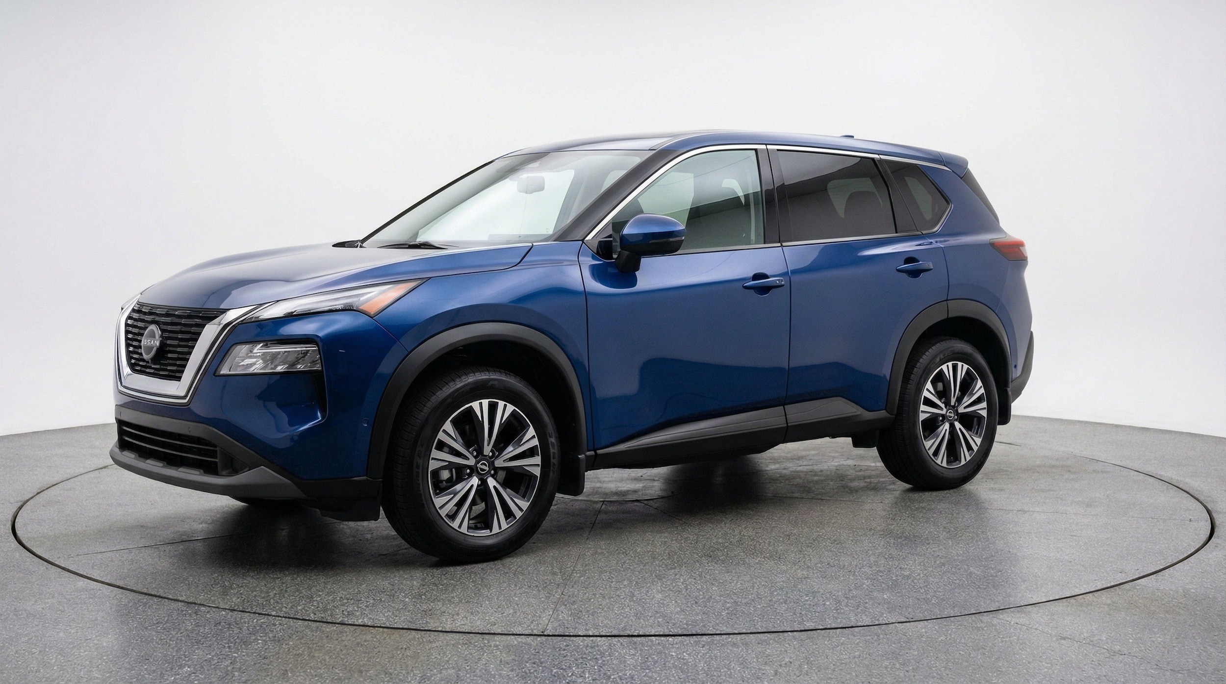 Thumbnail: 2025 Nissan Rogue - 3