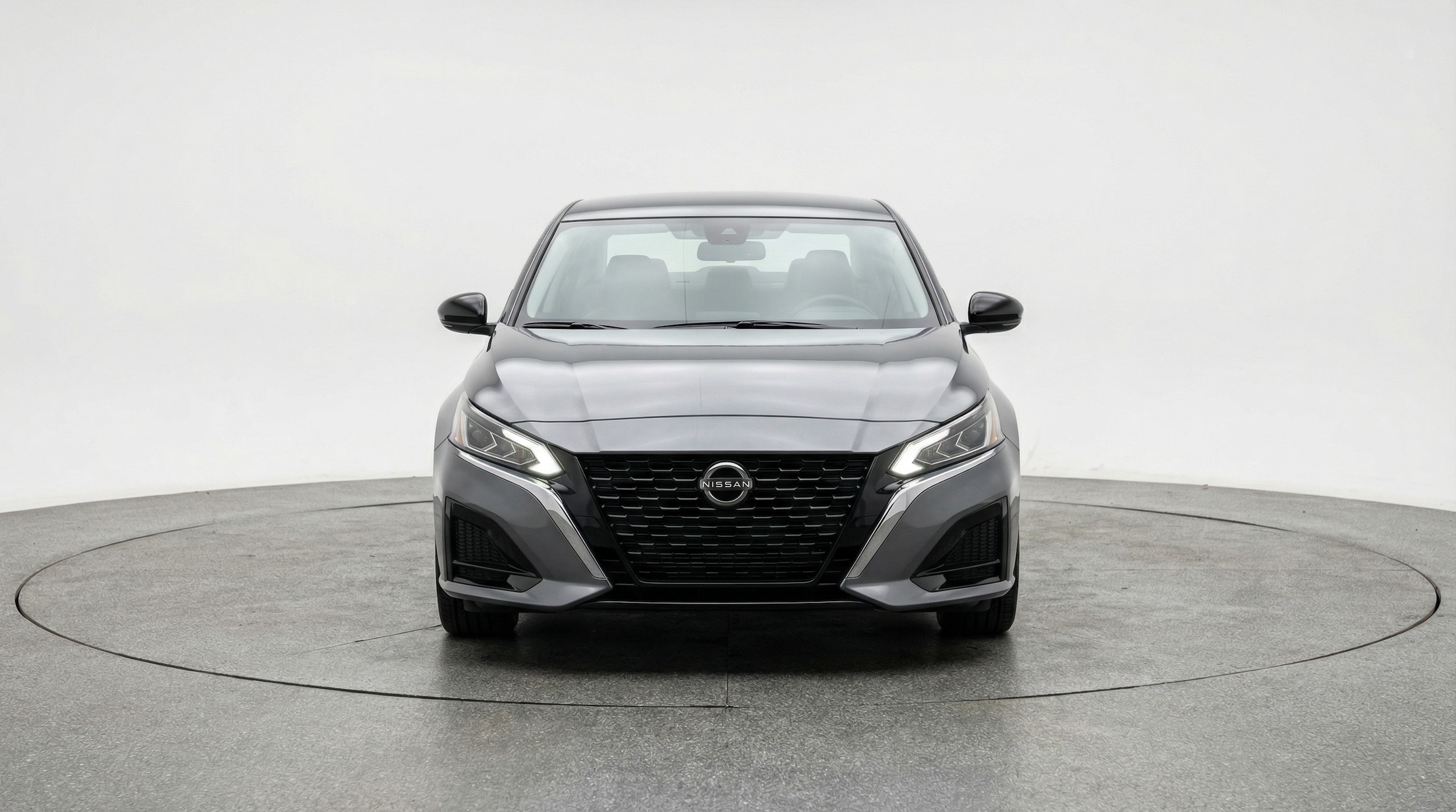 Thumbnail: 2025 Nissan Altima - 2