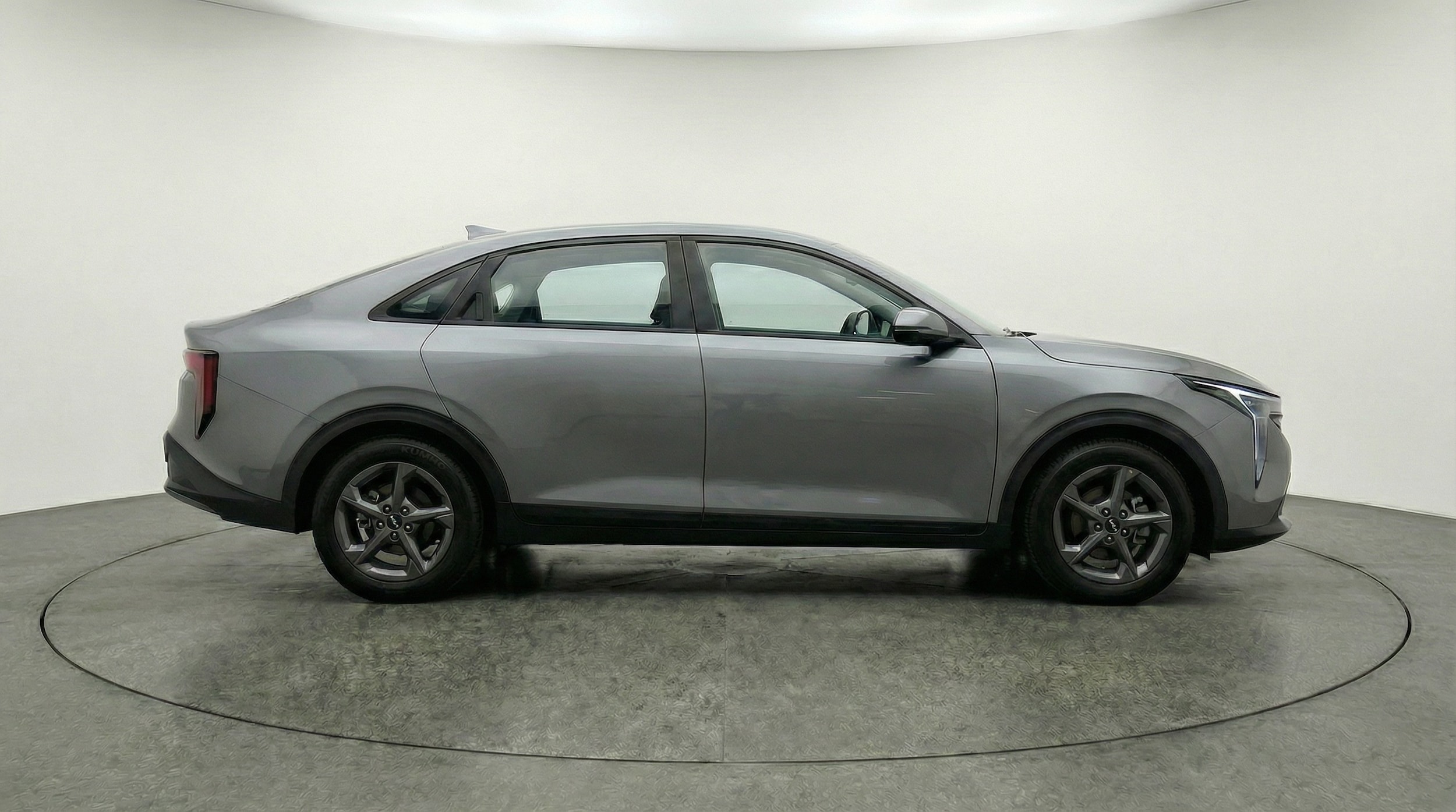 Thumbnail: 2025 Kia K4 - 8