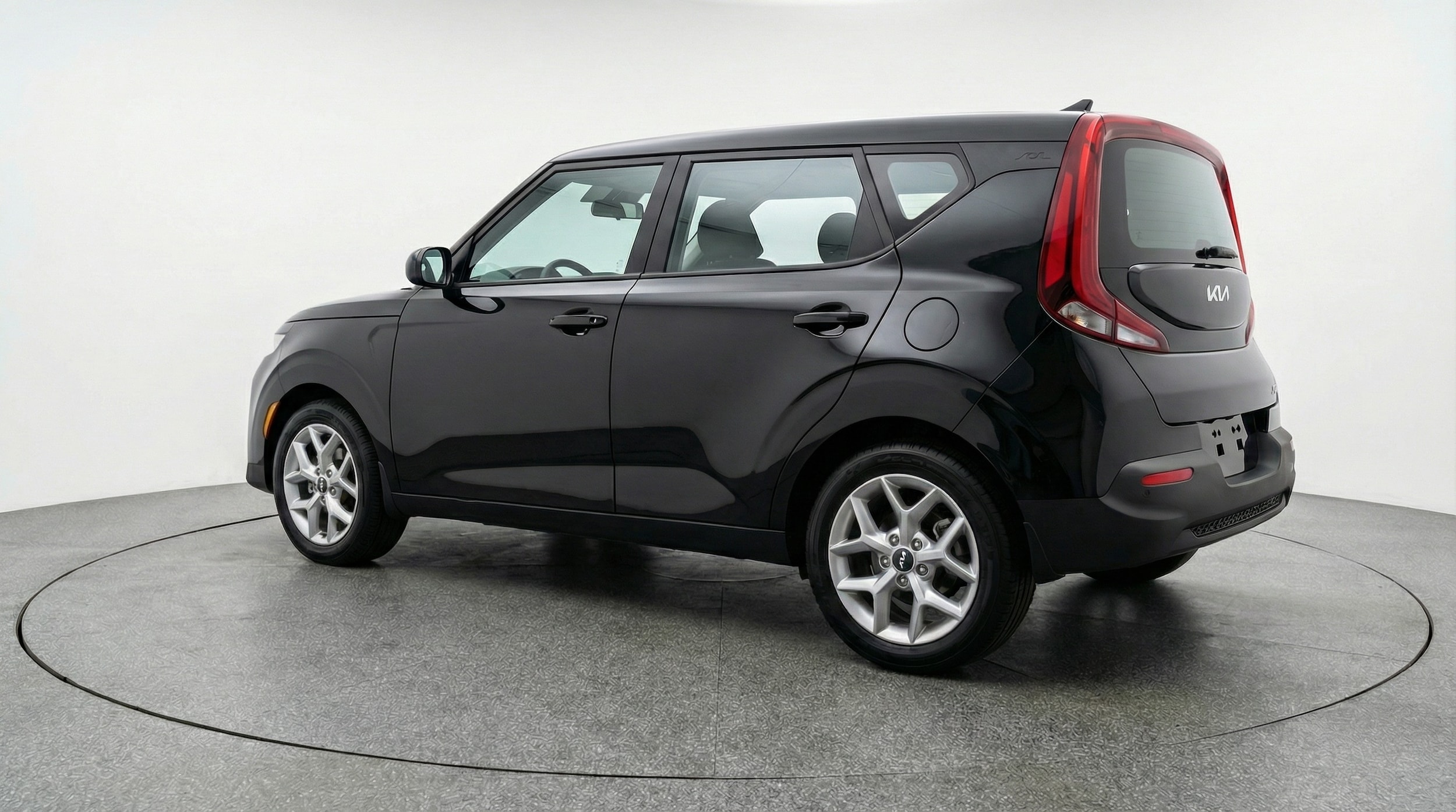 Thumbnail: 2025 Kia Soul - 5