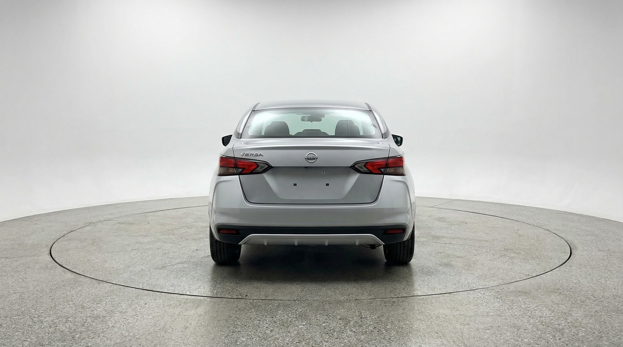 Thumbnail: 2025 Nissan Versa - 6