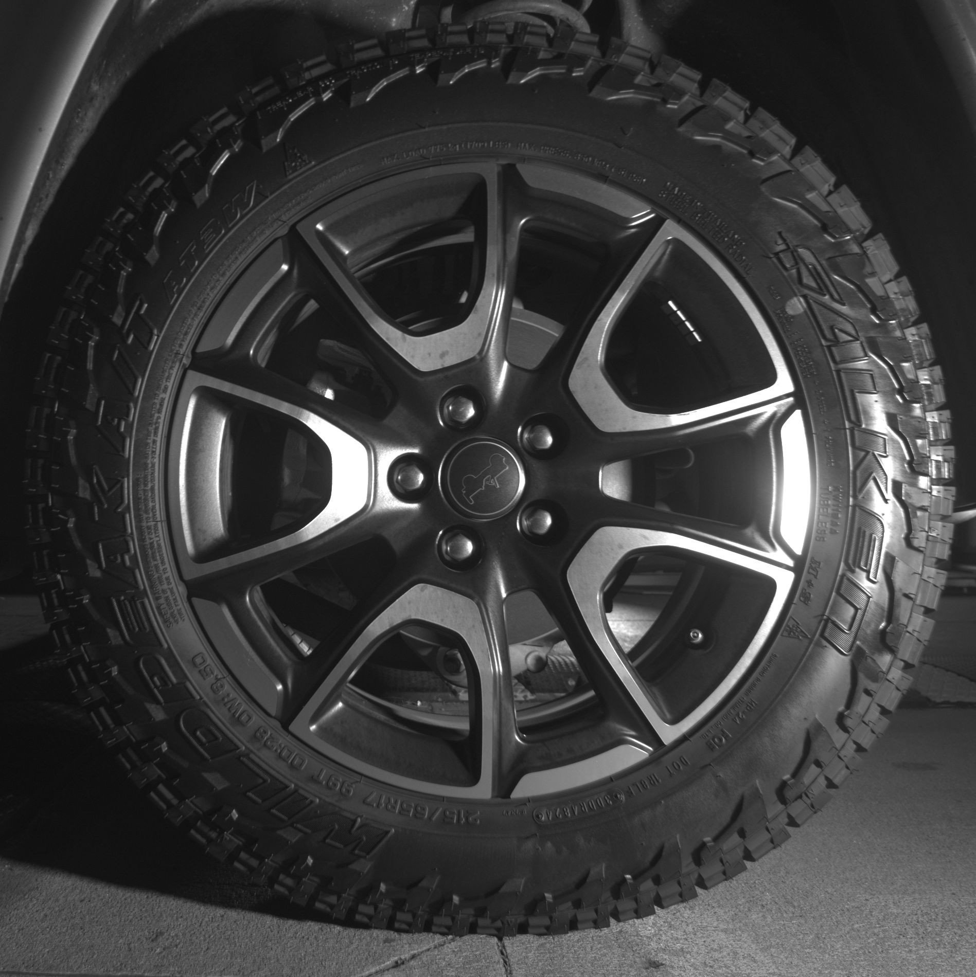 Thumbnail: 2025 Jeep Compass - 14