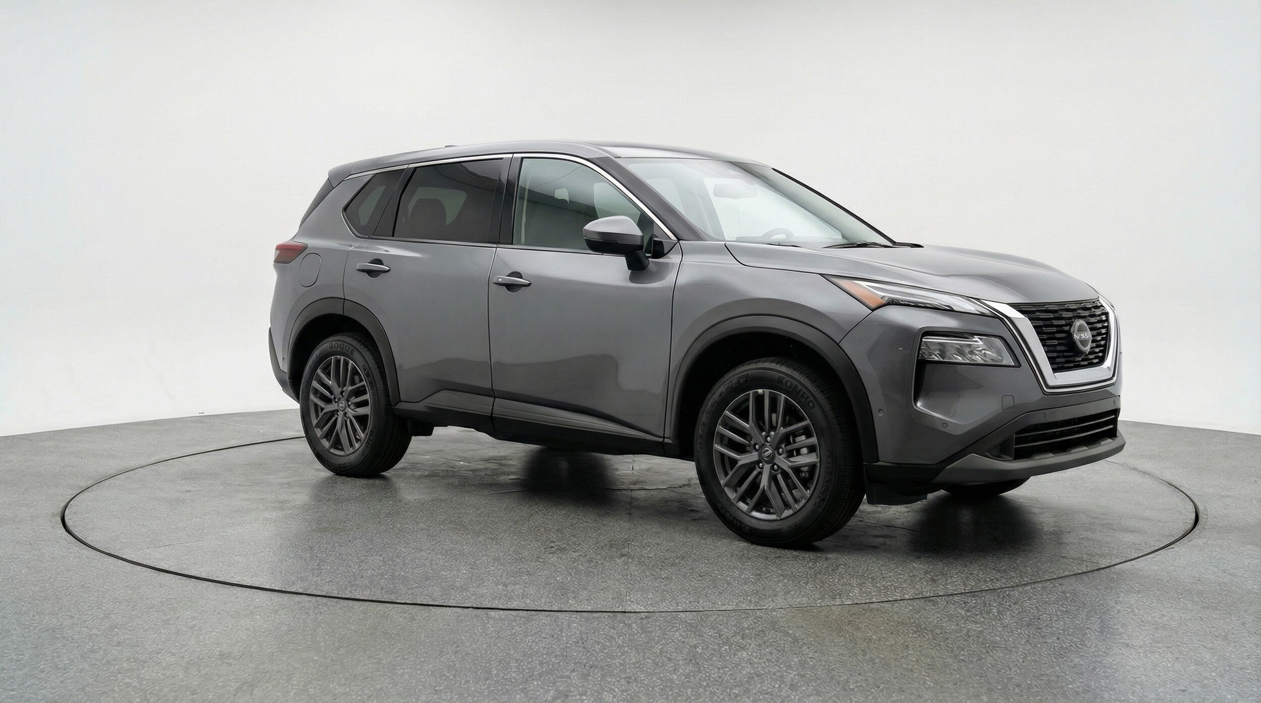 Thumbnail: 2026 Nissan Rogue - 1
