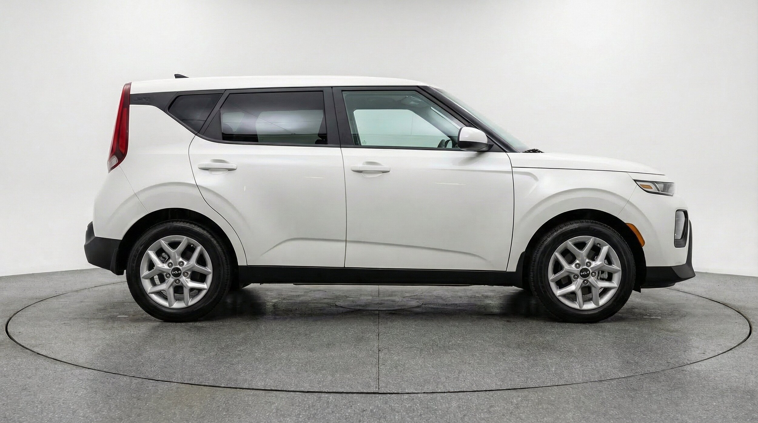 Thumbnail: 2025 Kia Soul - 11