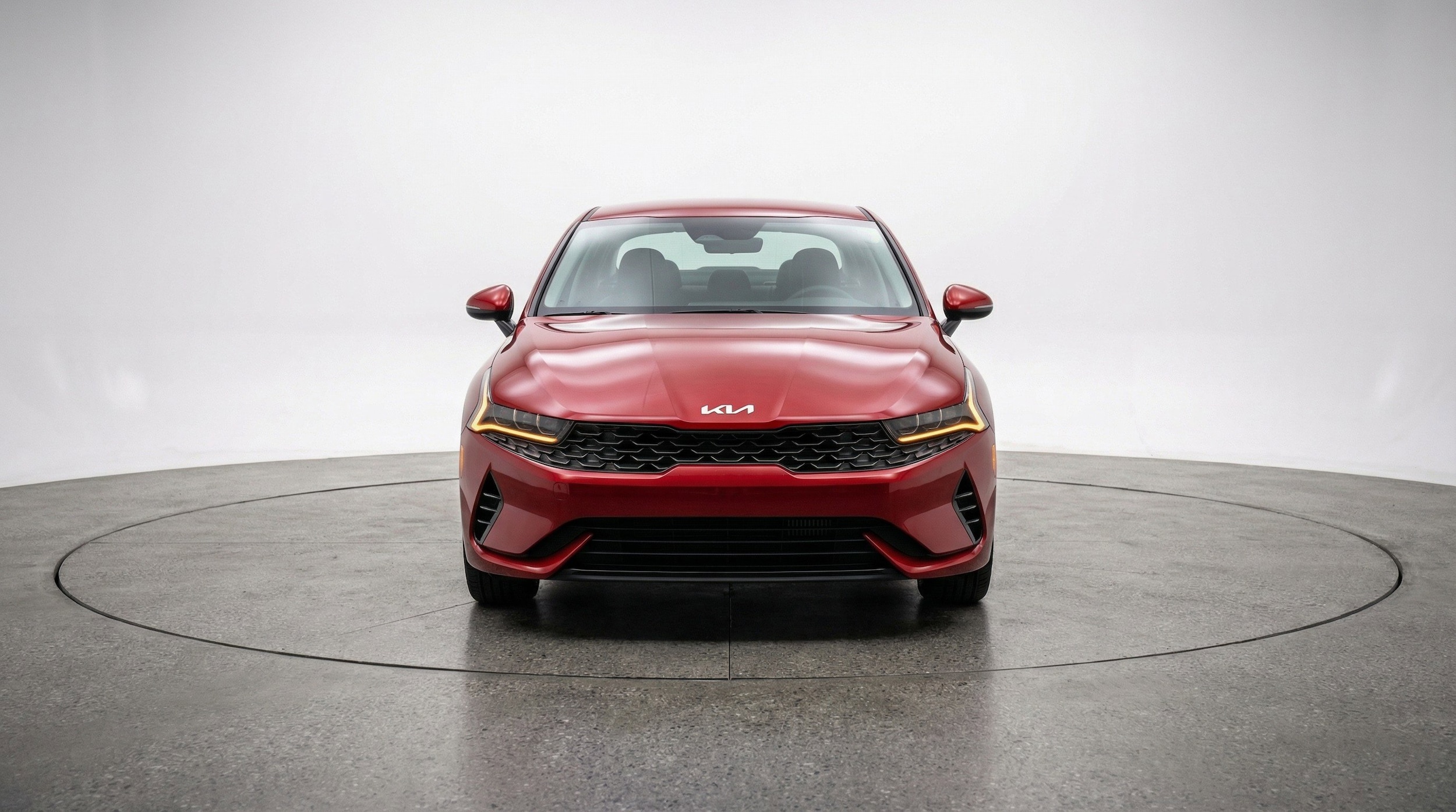 Thumbnail: 2025 Kia K4 - 2