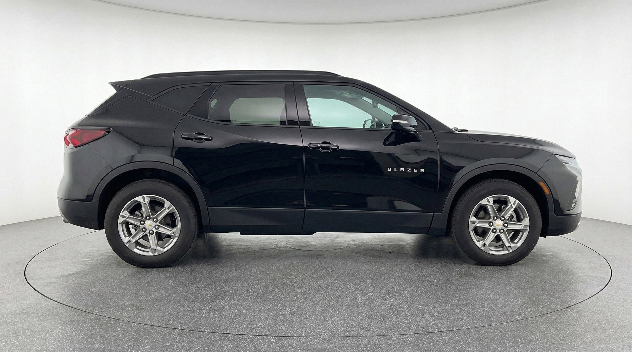 Thumbnail: 2025 Chevrolet Blazer - 11