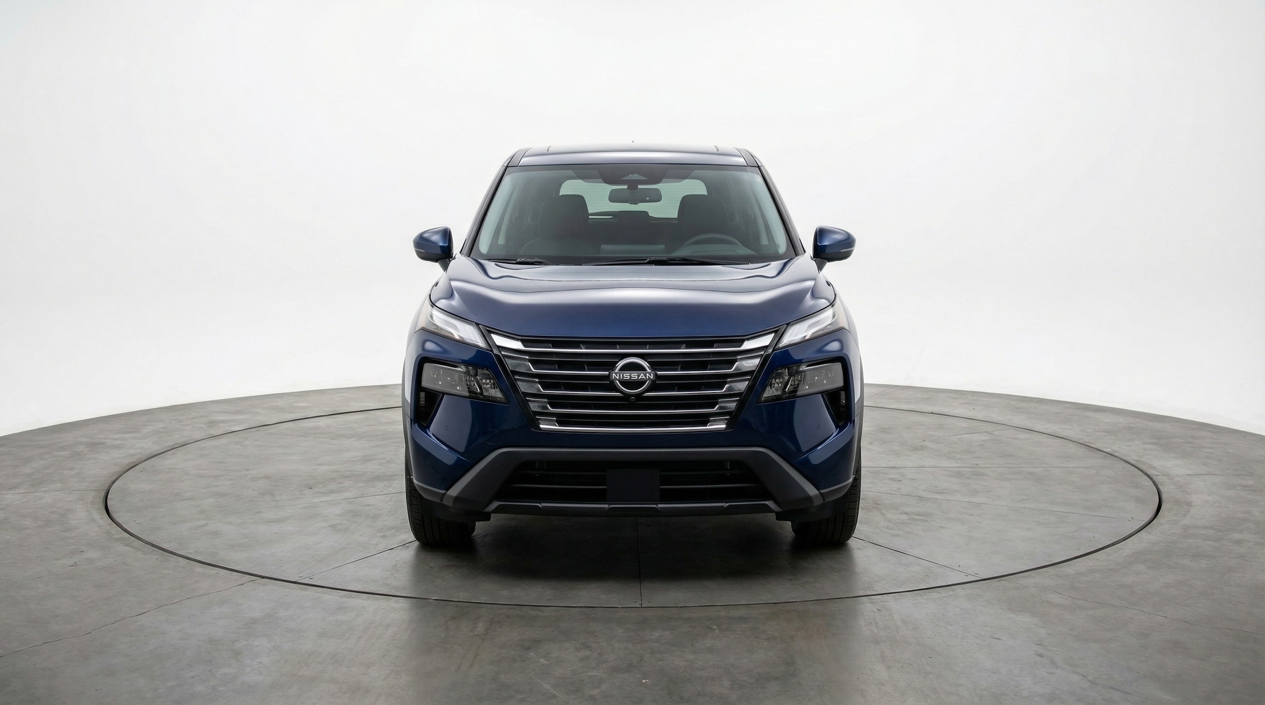 Thumbnail: 2025 Nissan Rogue - 2