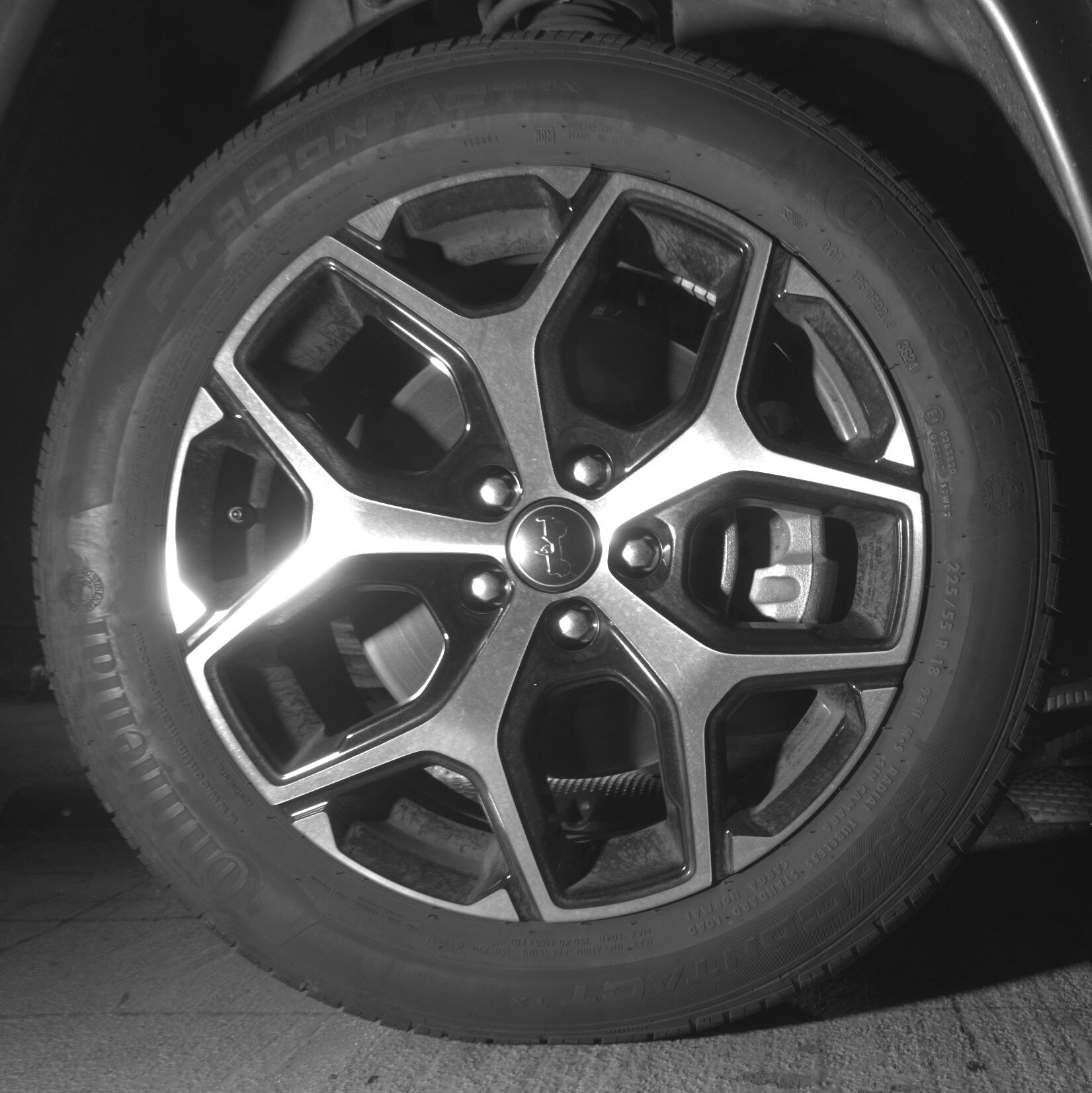 Thumbnail: 2025 Jeep Compass - 10