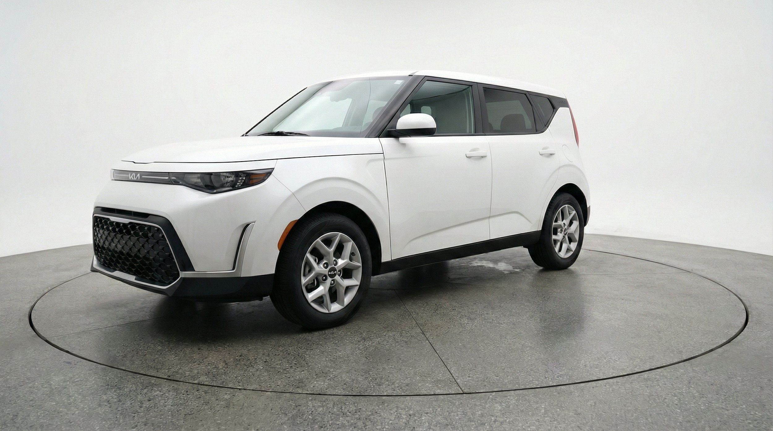 Thumbnail: 2025 Kia Soul - 3