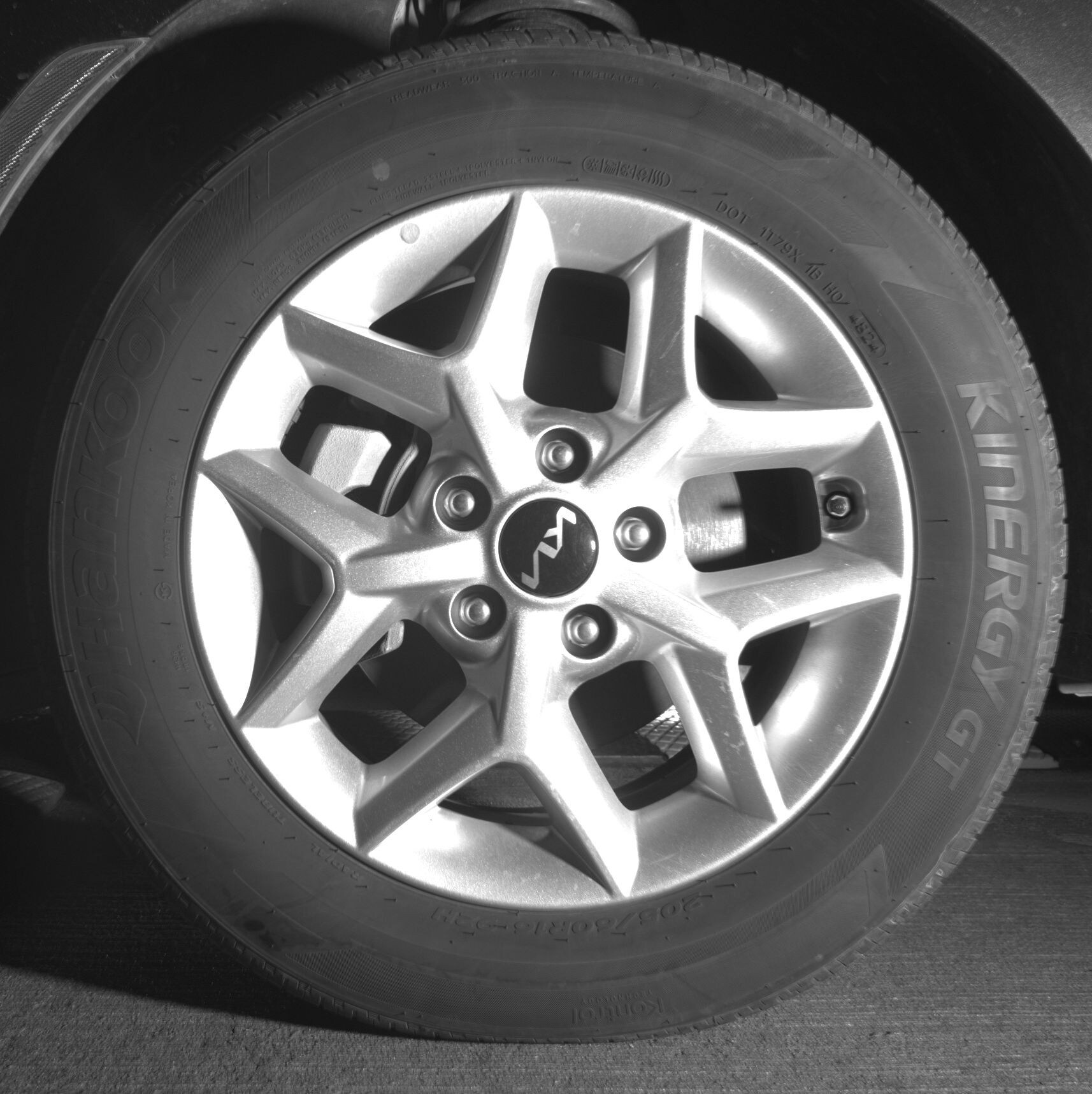 Thumbnail: 2025 Kia Soul - 9