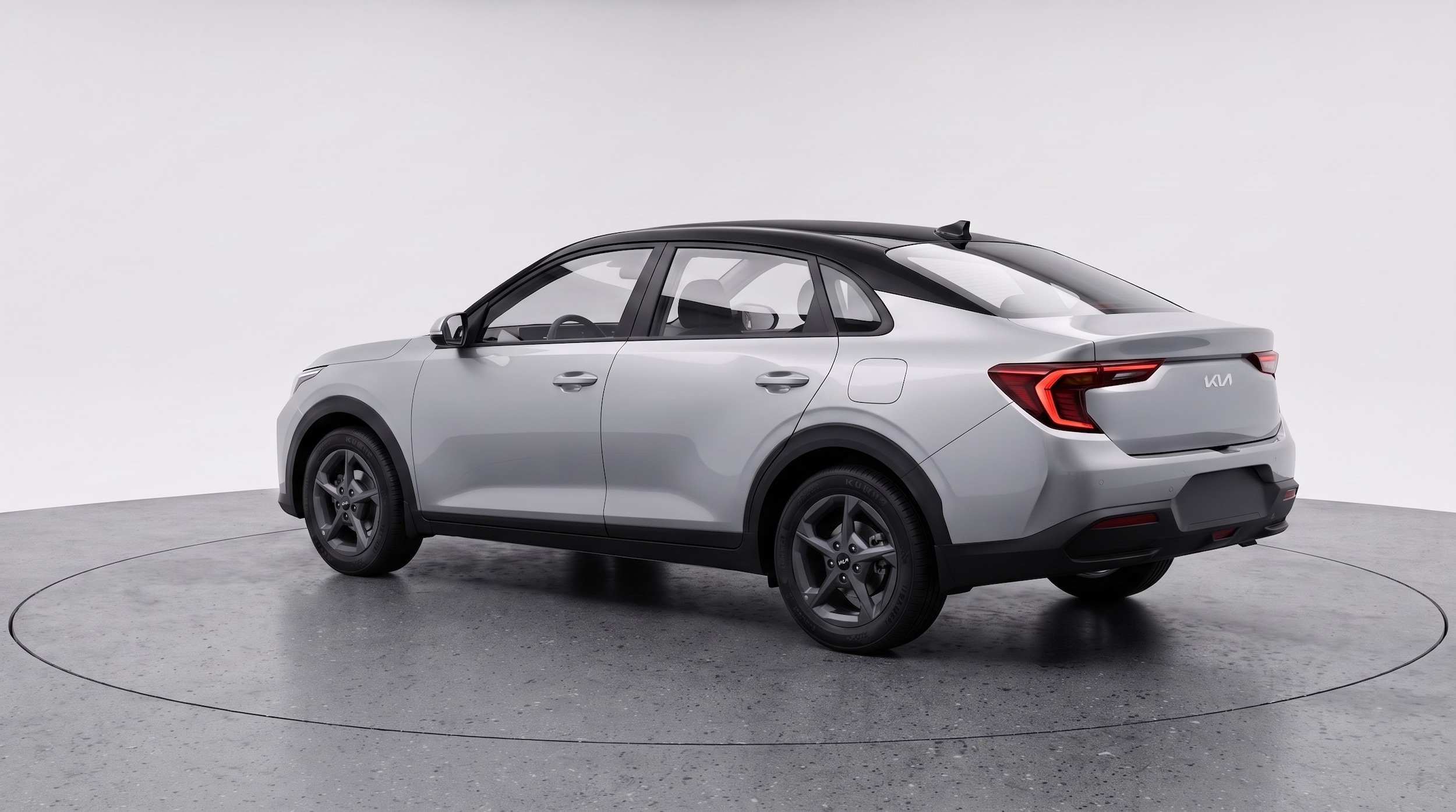 Thumbnail: 2026 Kia K4 - 5