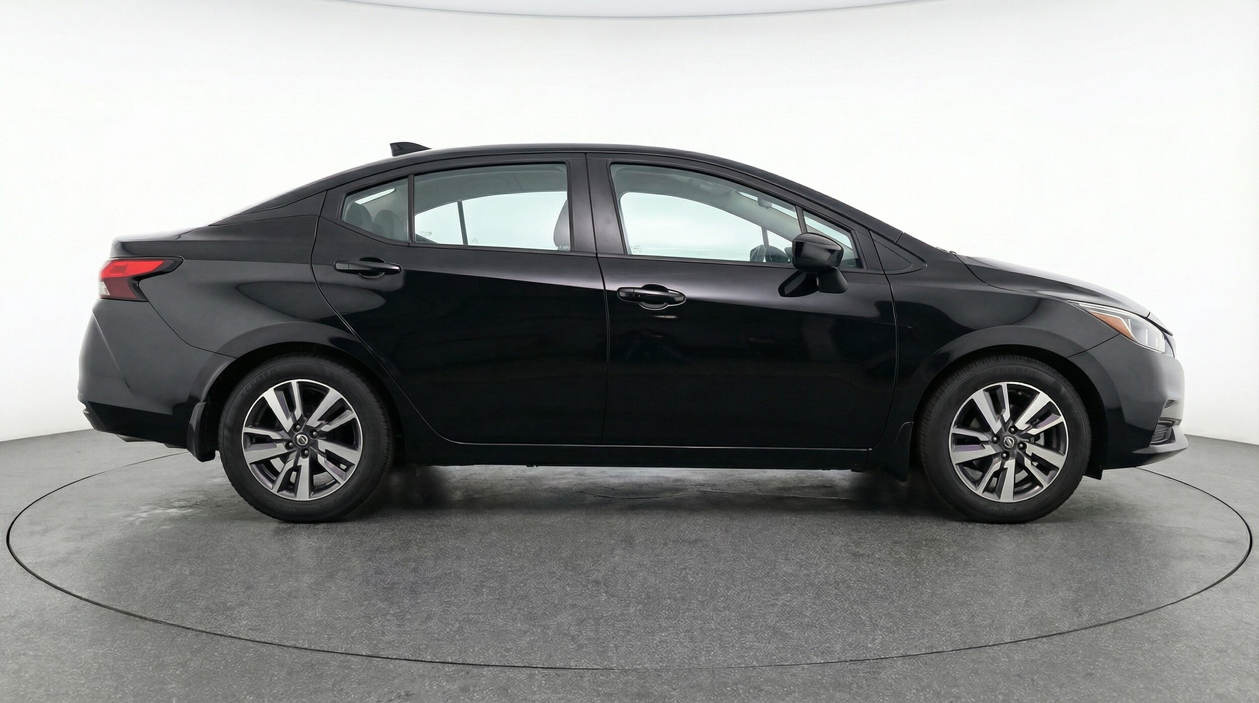 Thumbnail: 2025 Nissan Versa - 8