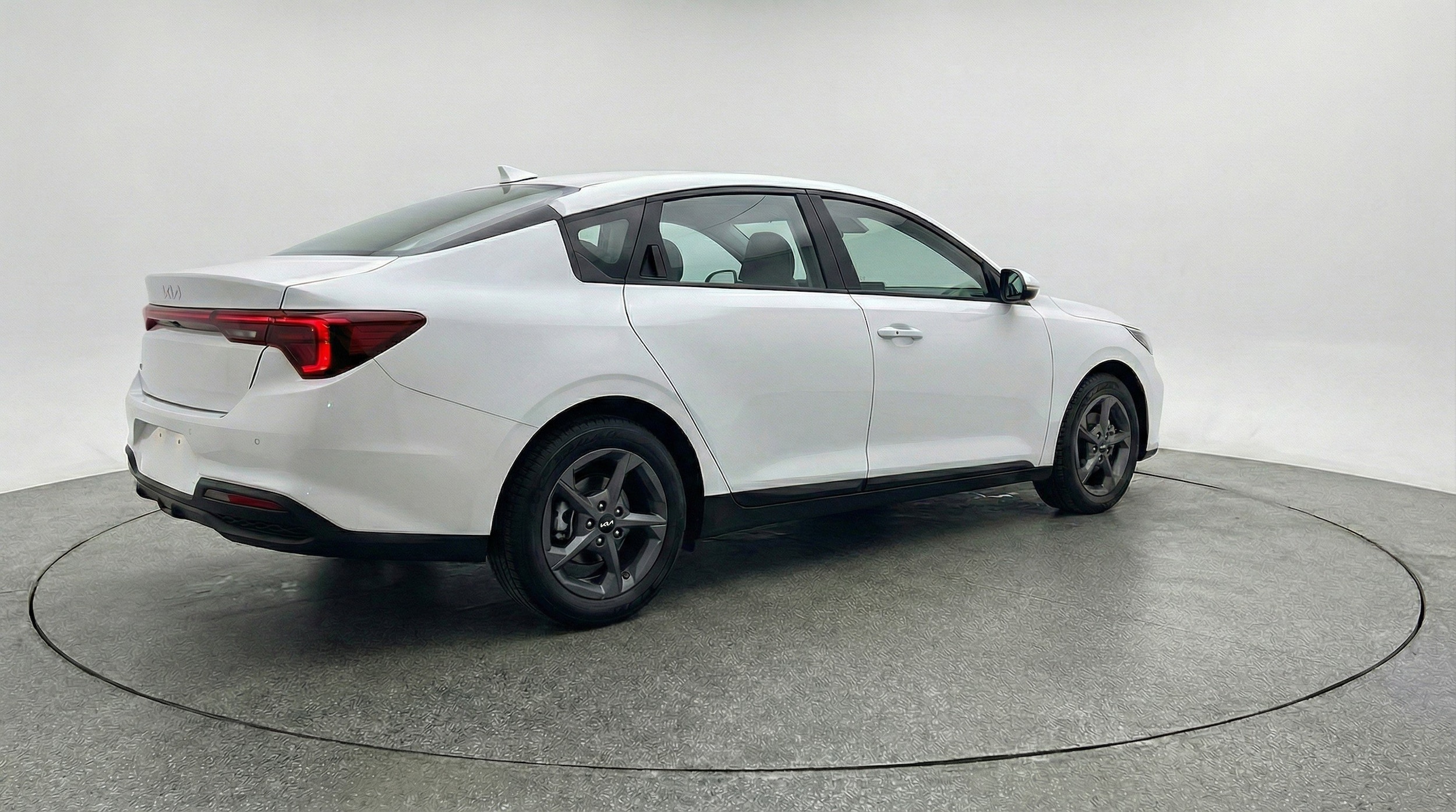 Thumbnail: 2025 Kia K4 - 9