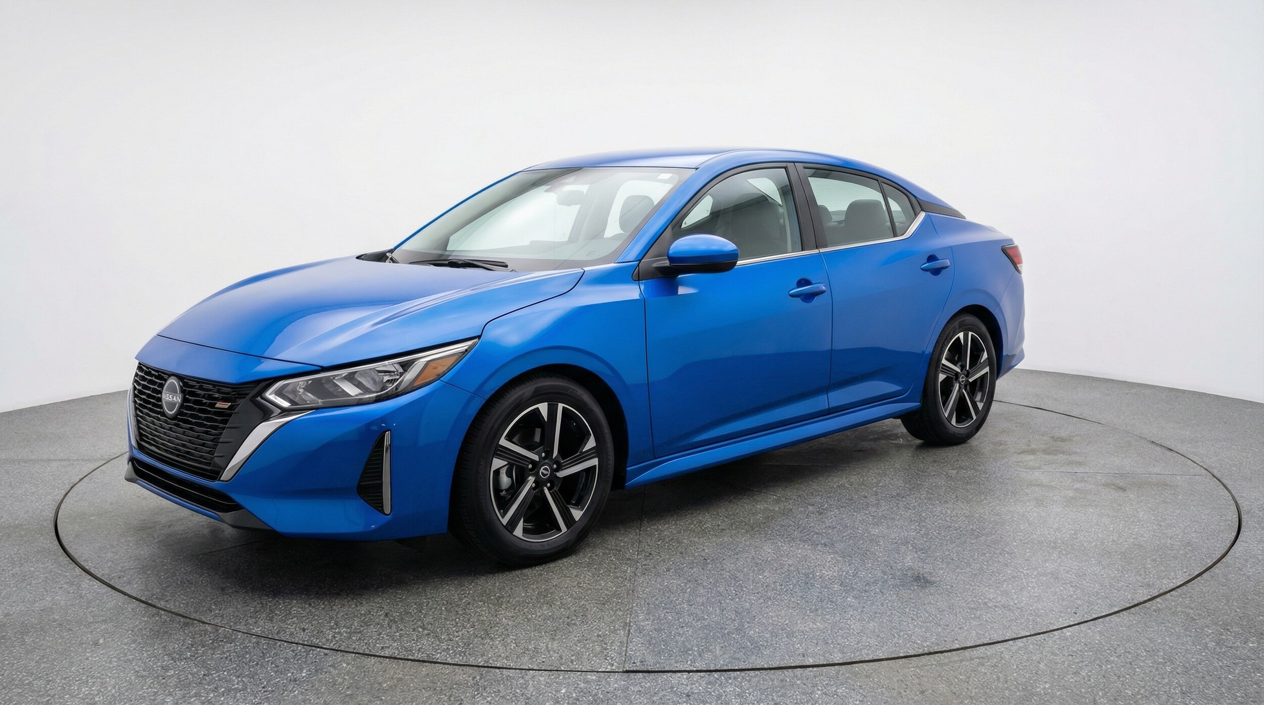 Thumbnail: 2025 Nissan Sentra - 3