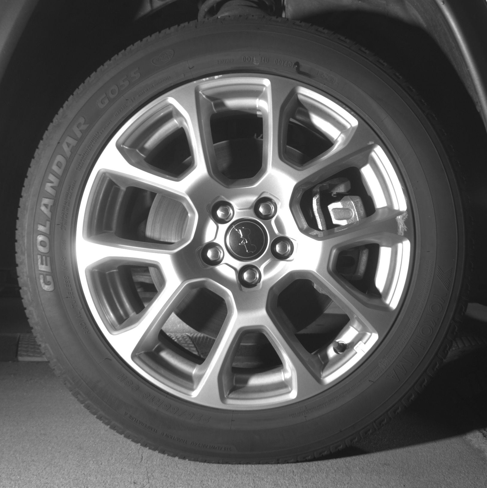 Thumbnail: 2025 Jeep Compass - 10