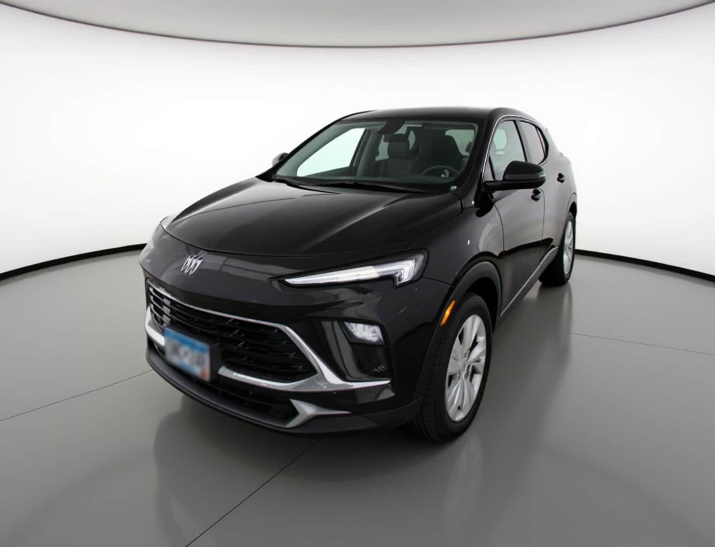 Thumbnail: 2025 Buick Encore GX - 3