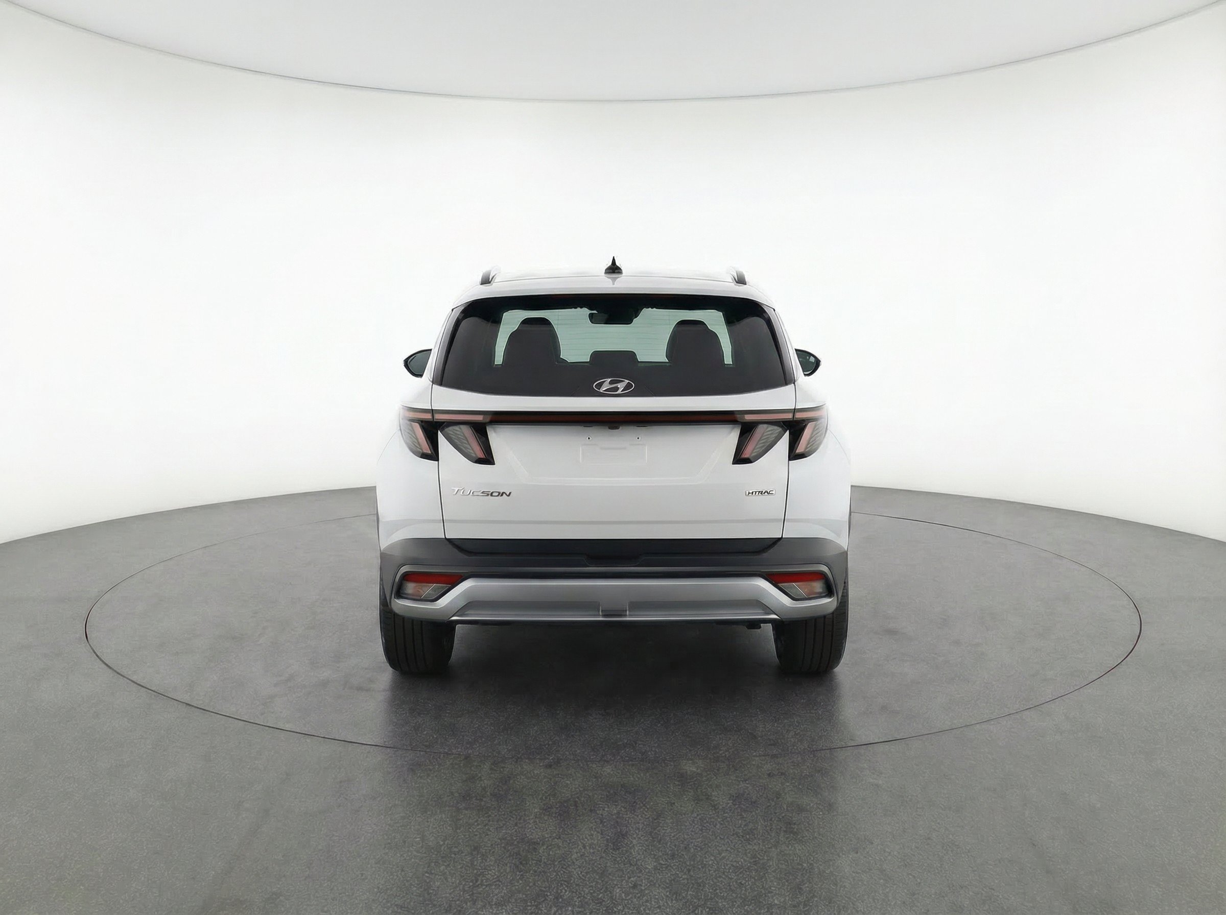 Thumbnail: 2026 Hyundai Tucson - 7