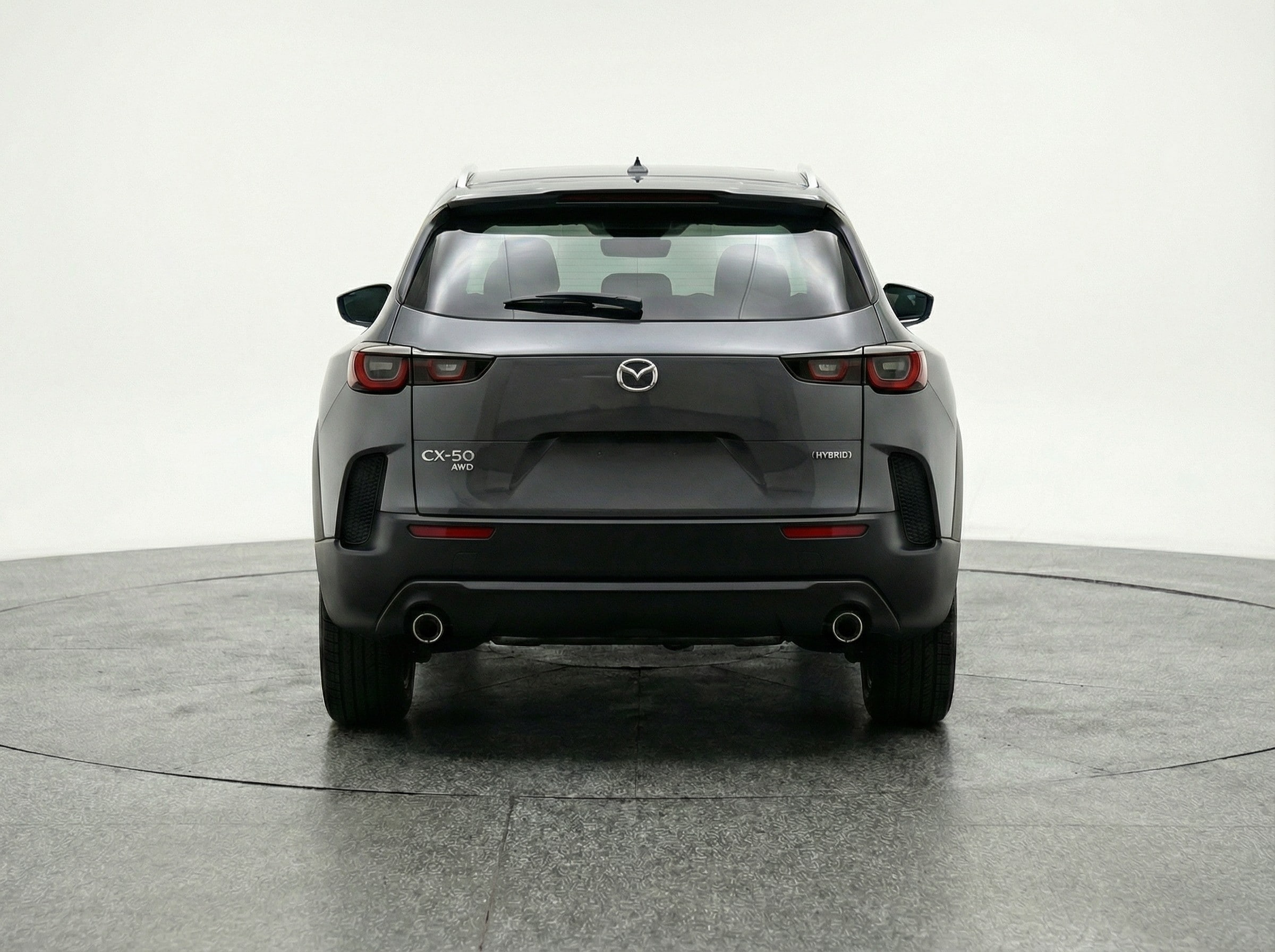 Thumbnail: 2025 Mazda CX-50 - 6