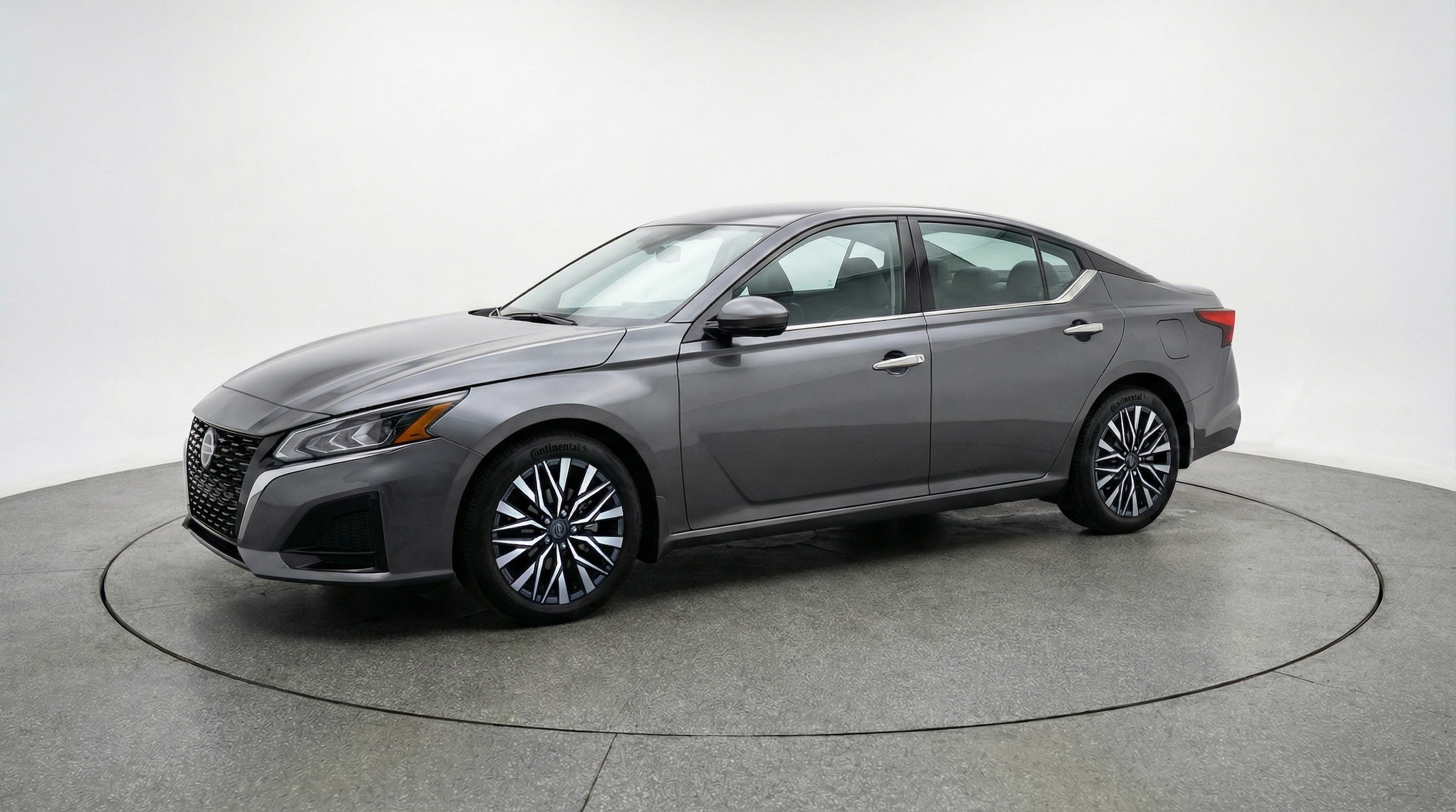 Thumbnail: 2025 Nissan Altima - 3