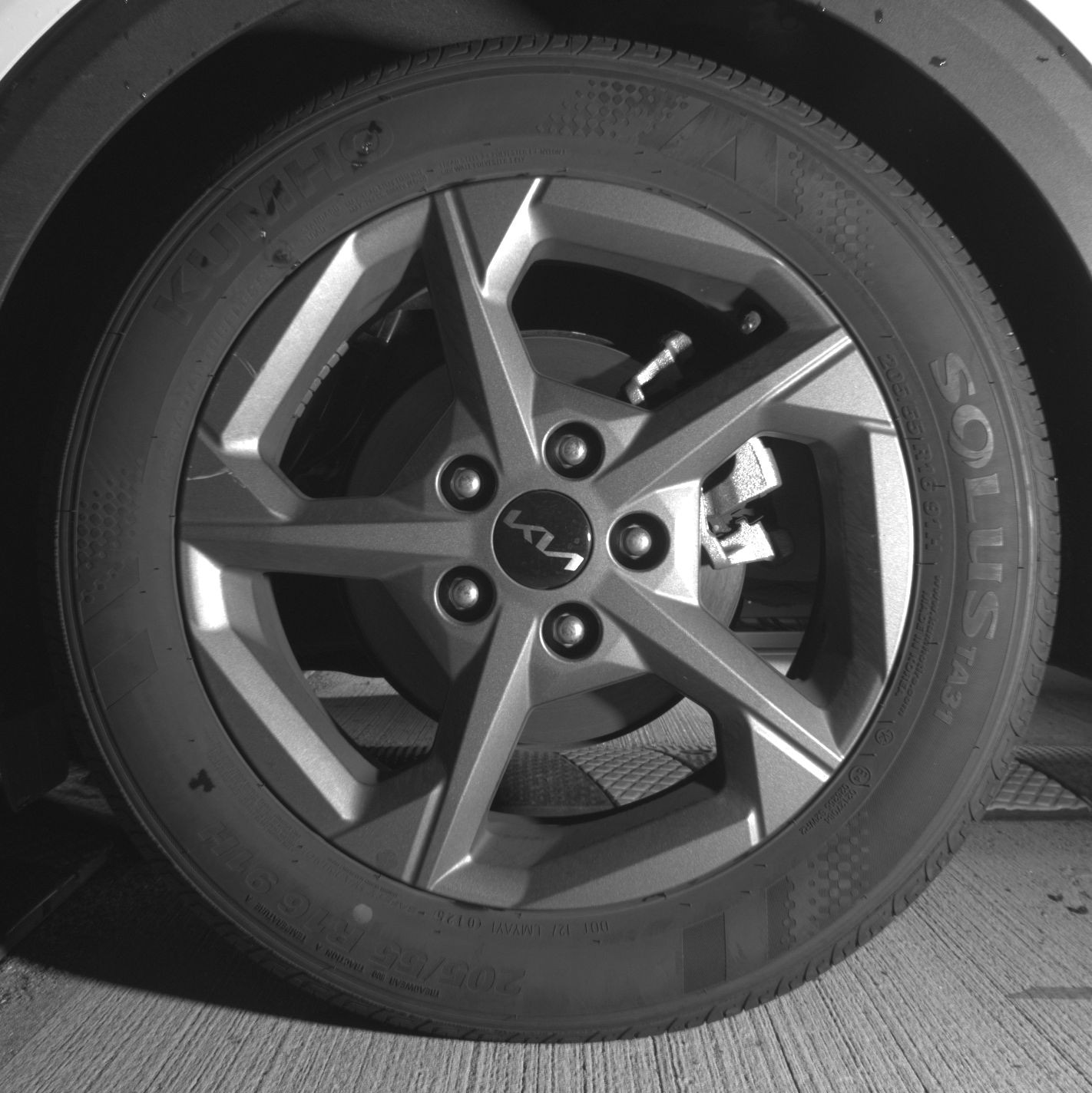 Thumbnail: 2025 Kia K4 - 11