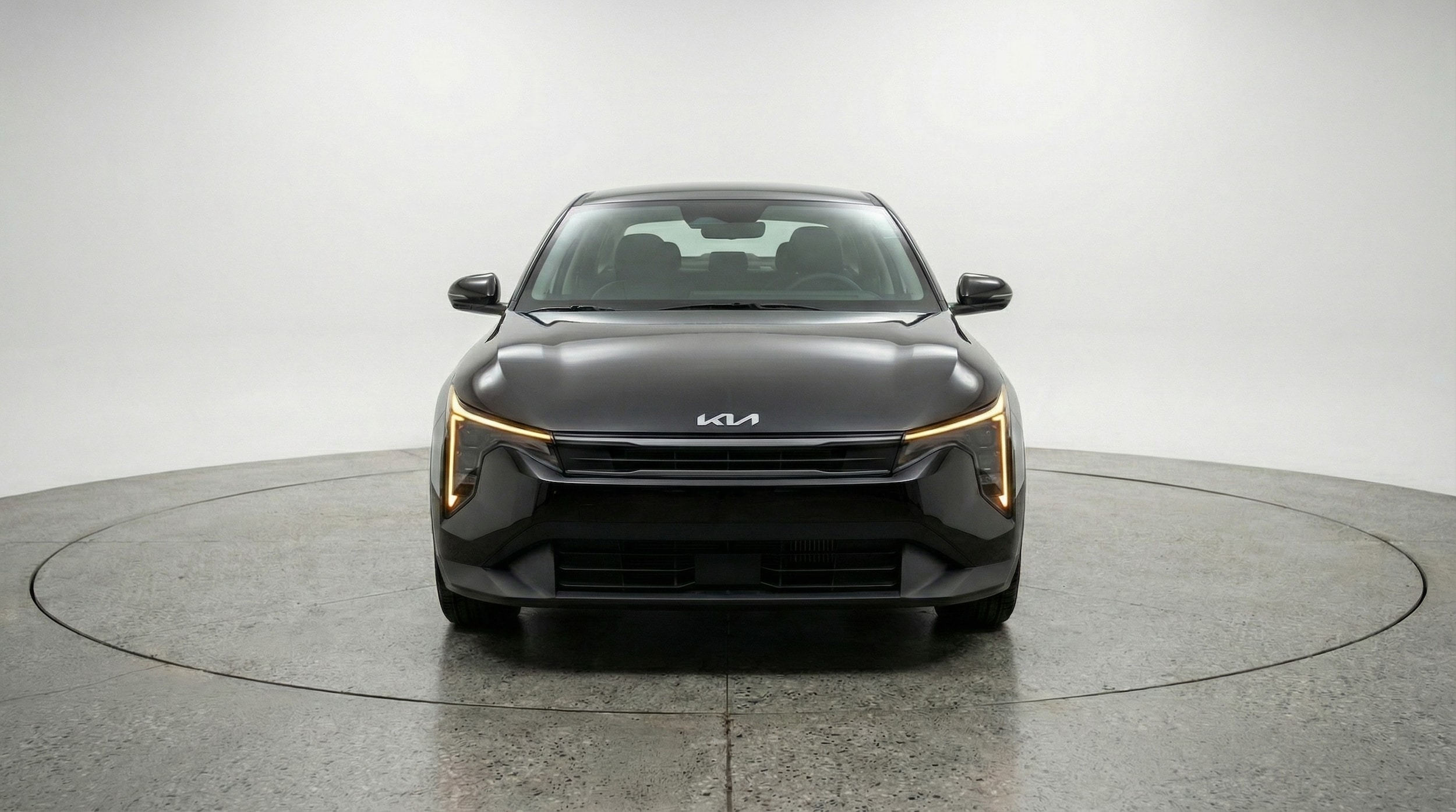 Thumbnail: 2025 Kia K4 - 2