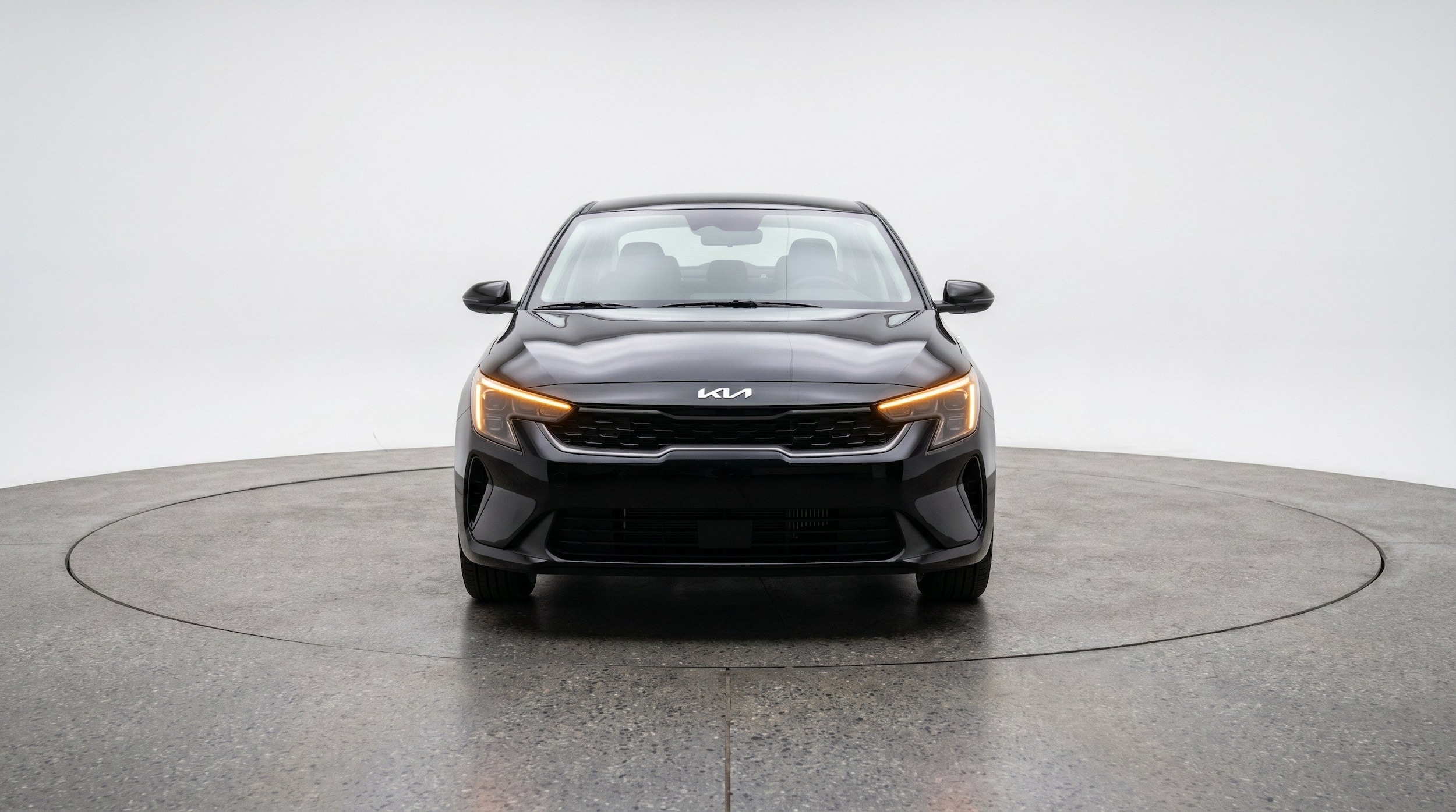 Thumbnail: 2026 Kia K4 - 2