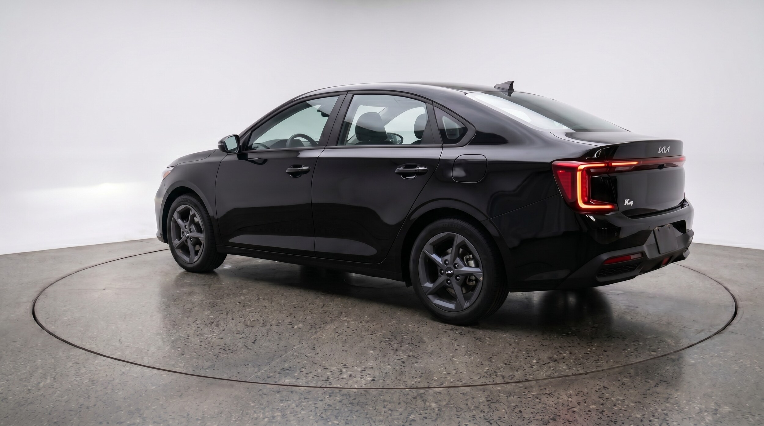Thumbnail: 2025 Kia K4 - 5