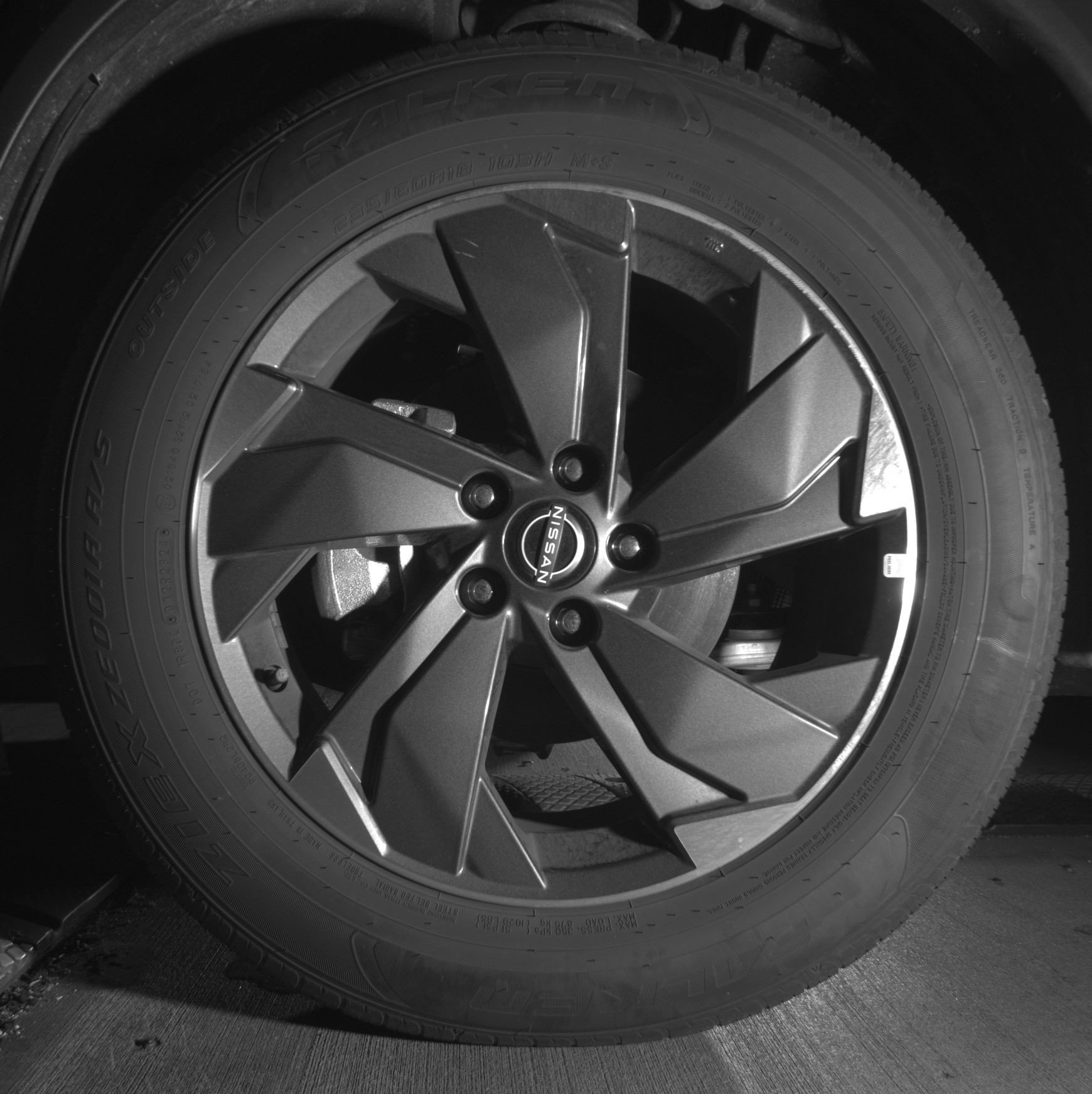 Thumbnail: 2025 Nissan Rogue - 12