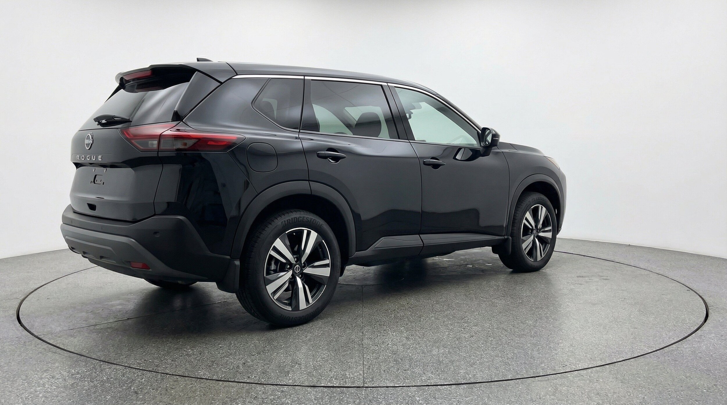 Thumbnail: 2026 Nissan Rogue - 9