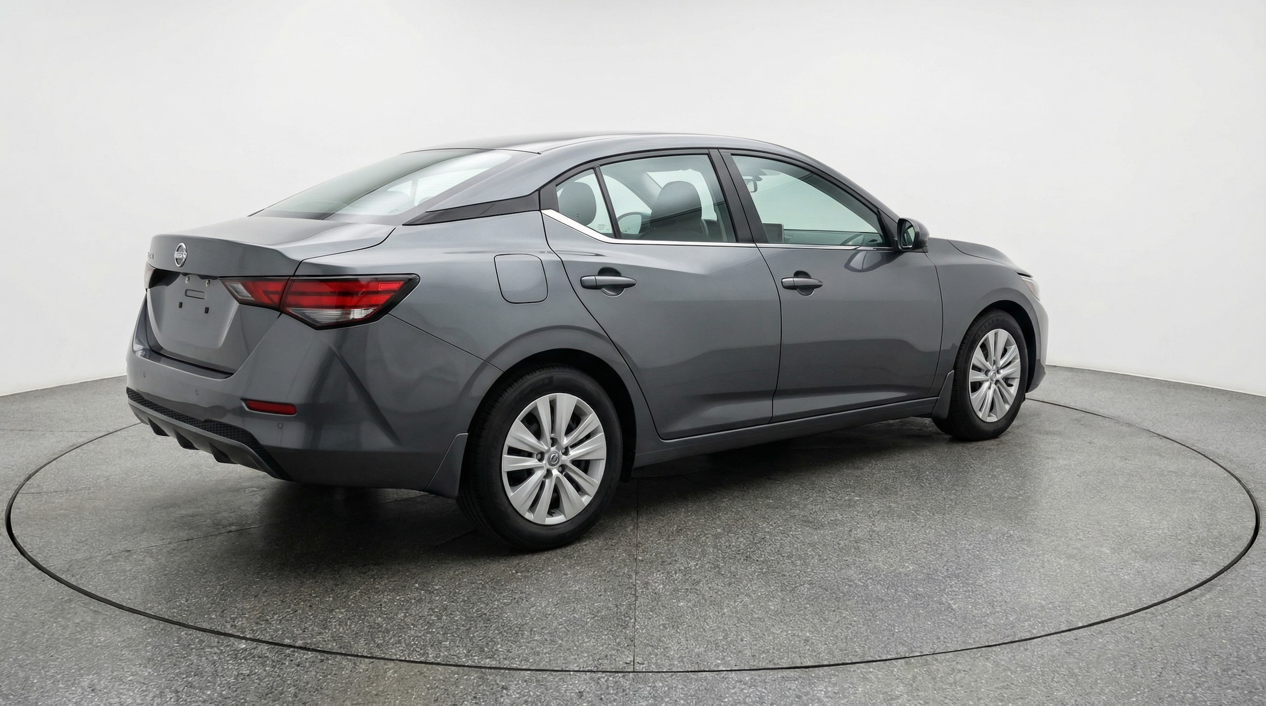 Thumbnail: 2025 Nissan Sentra - 7