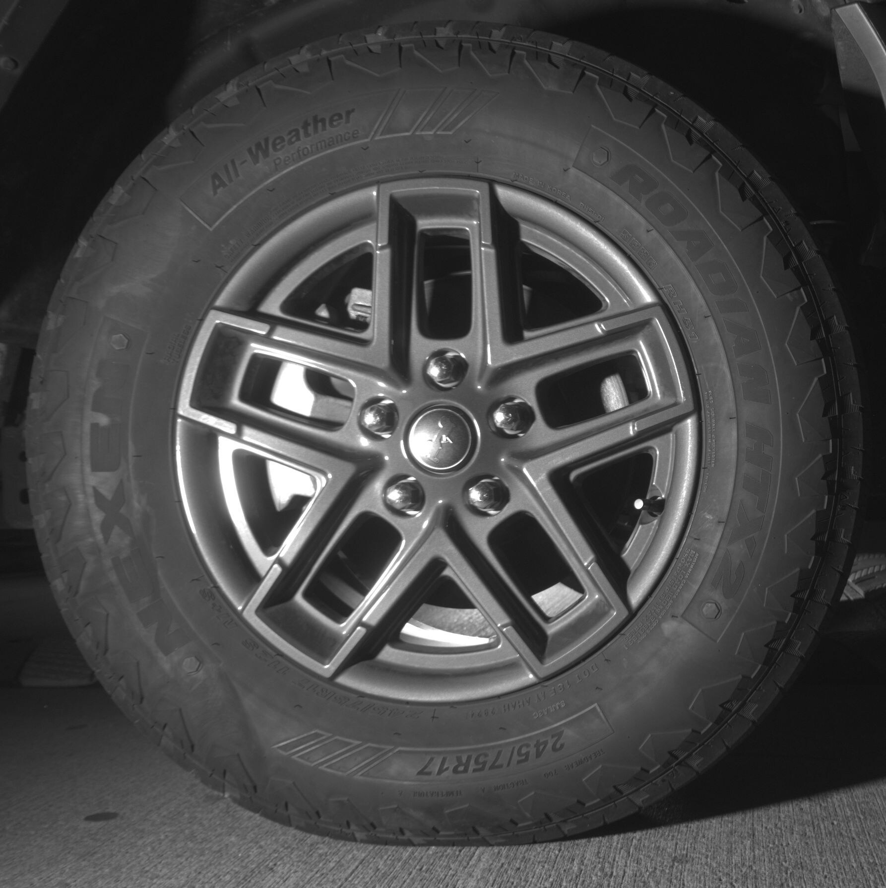 Thumbnail: 2025 Jeep Wrangler - 10