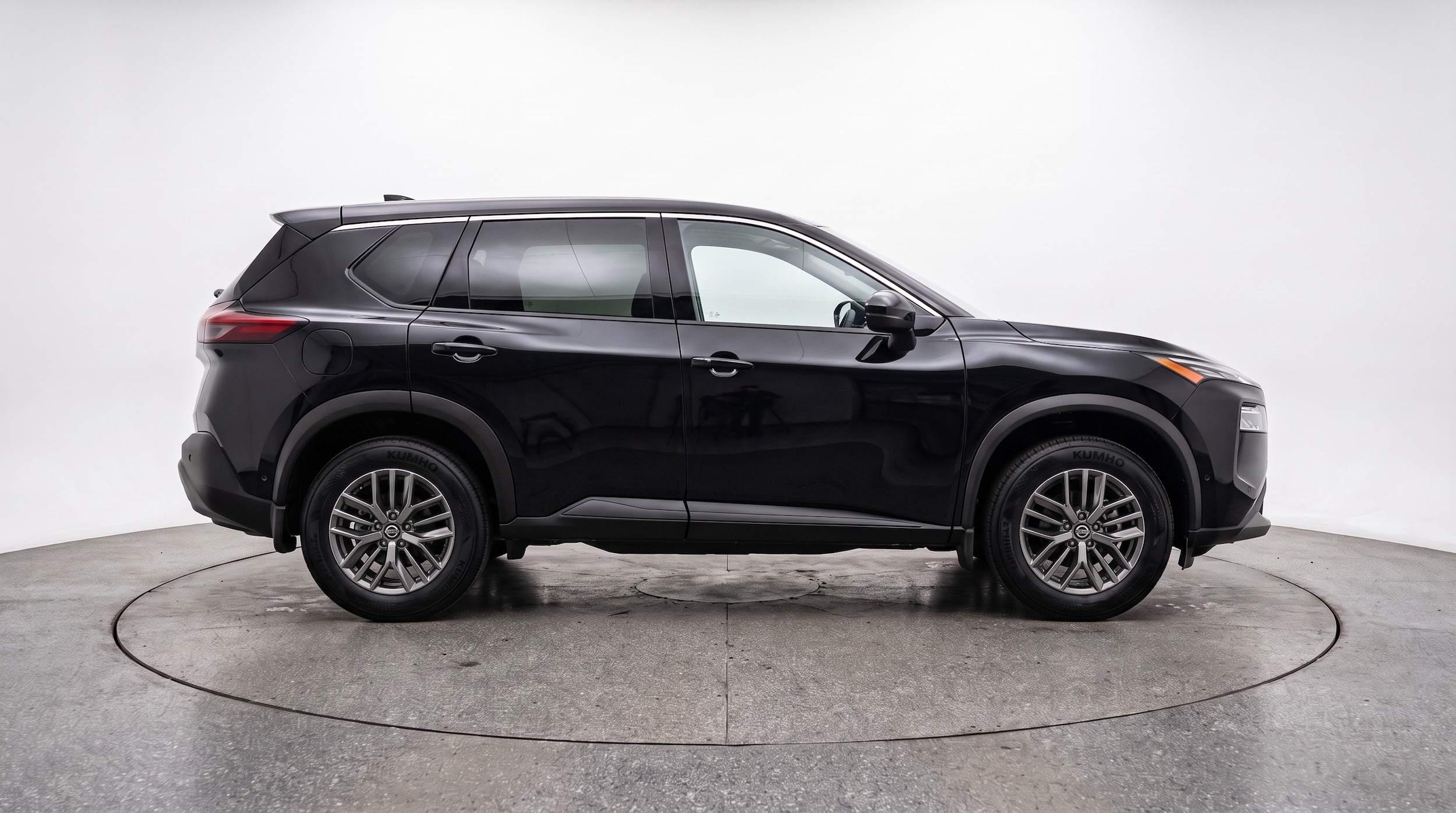 Thumbnail: 2026 Nissan Rogue - 8