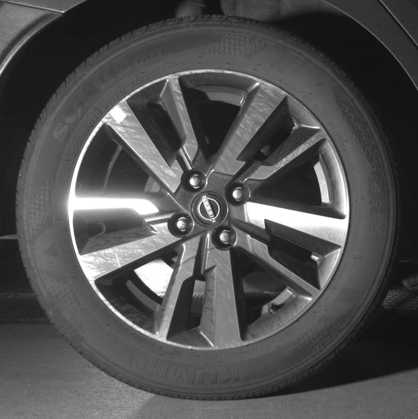 Thumbnail: 2025 Nissan Versa - 12